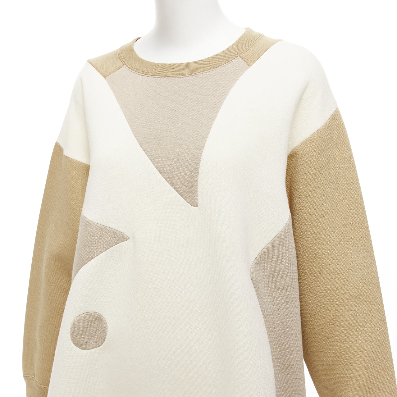 Marc Jacobs Boxy Bunny Pullover - Detail 2