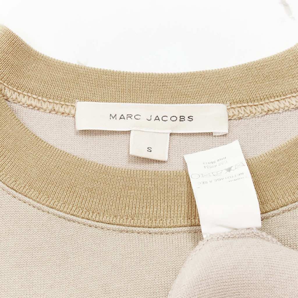 Marc Jacobs Boxy Bunny Pullover - Image 10