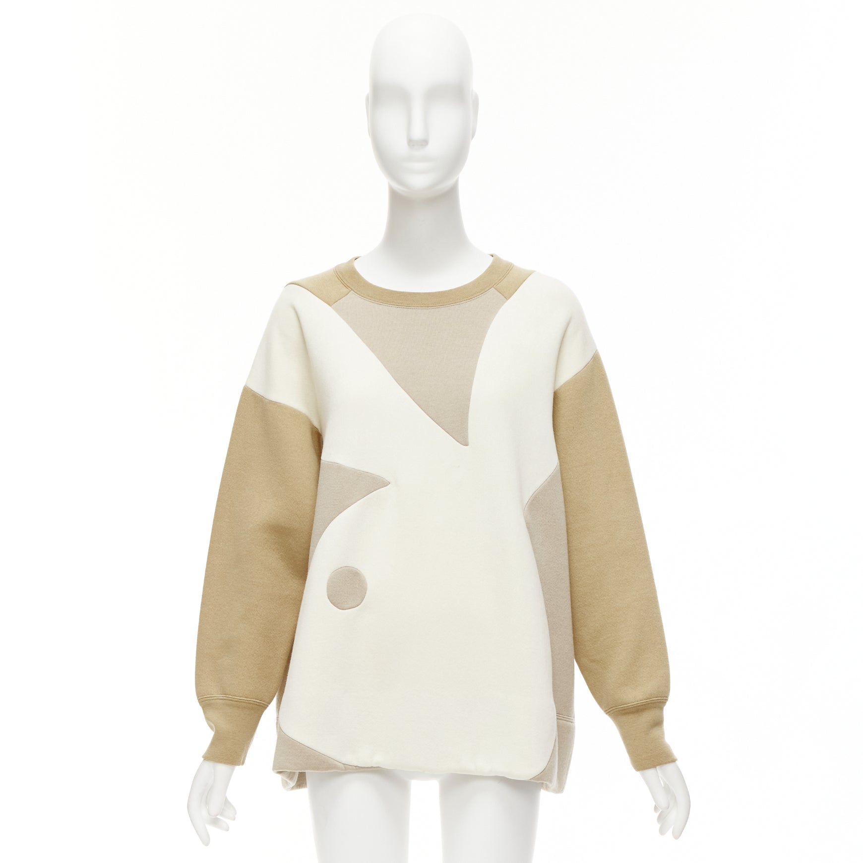 Marc Jacobs Boxy Bunny Pullover - Image 11