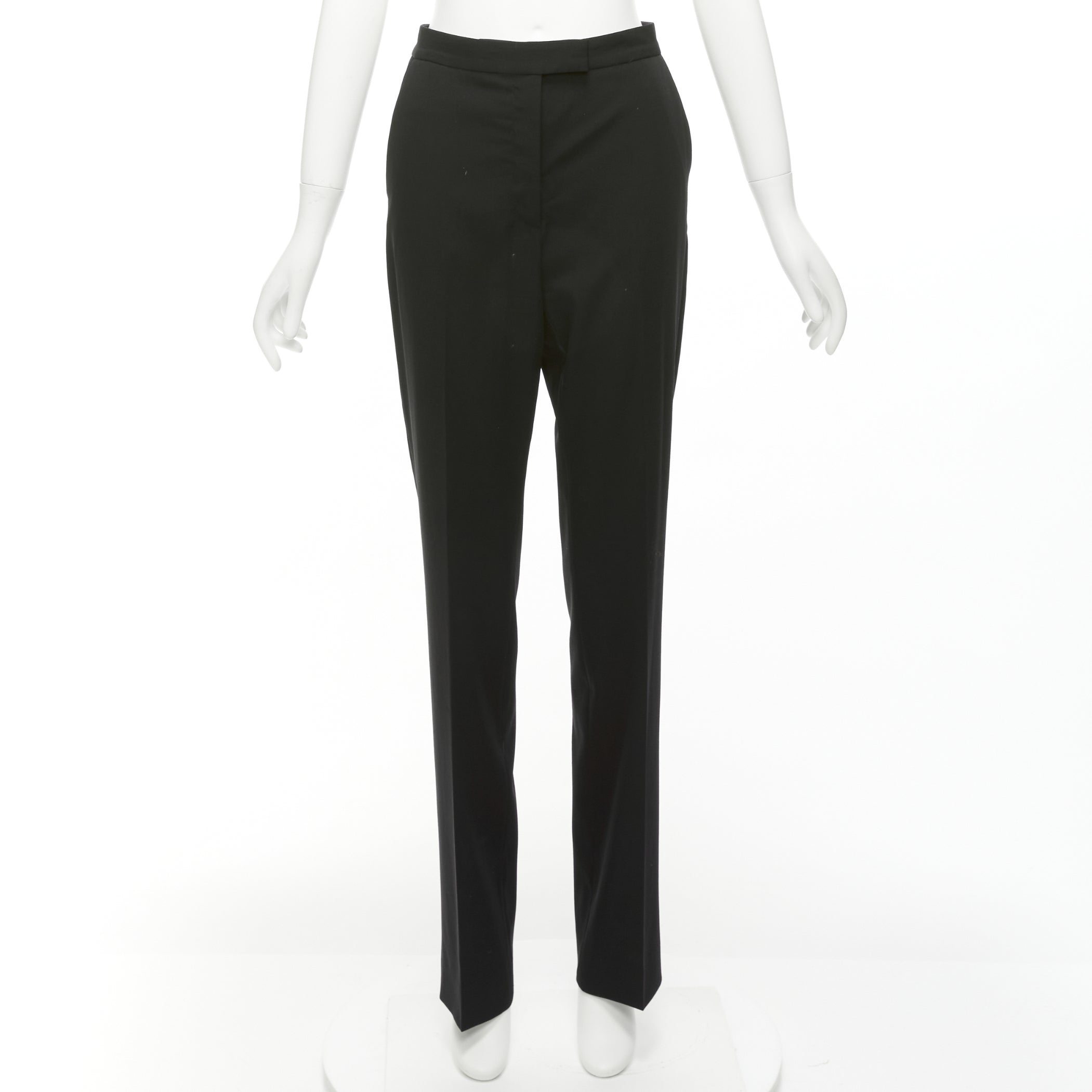 Stella Mccartney High Waist Pants