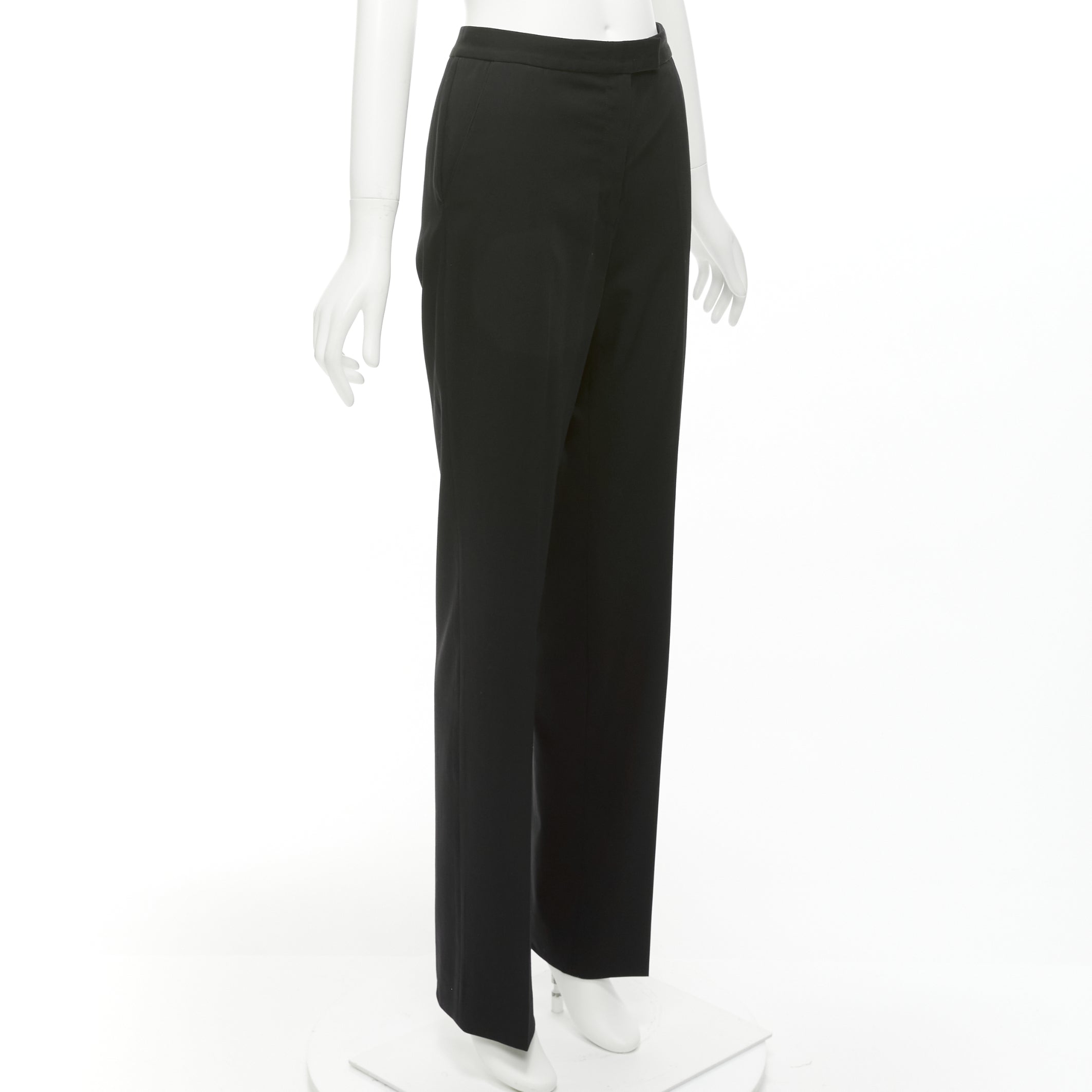 Stella Mccartney High Waist Pants - Image 6