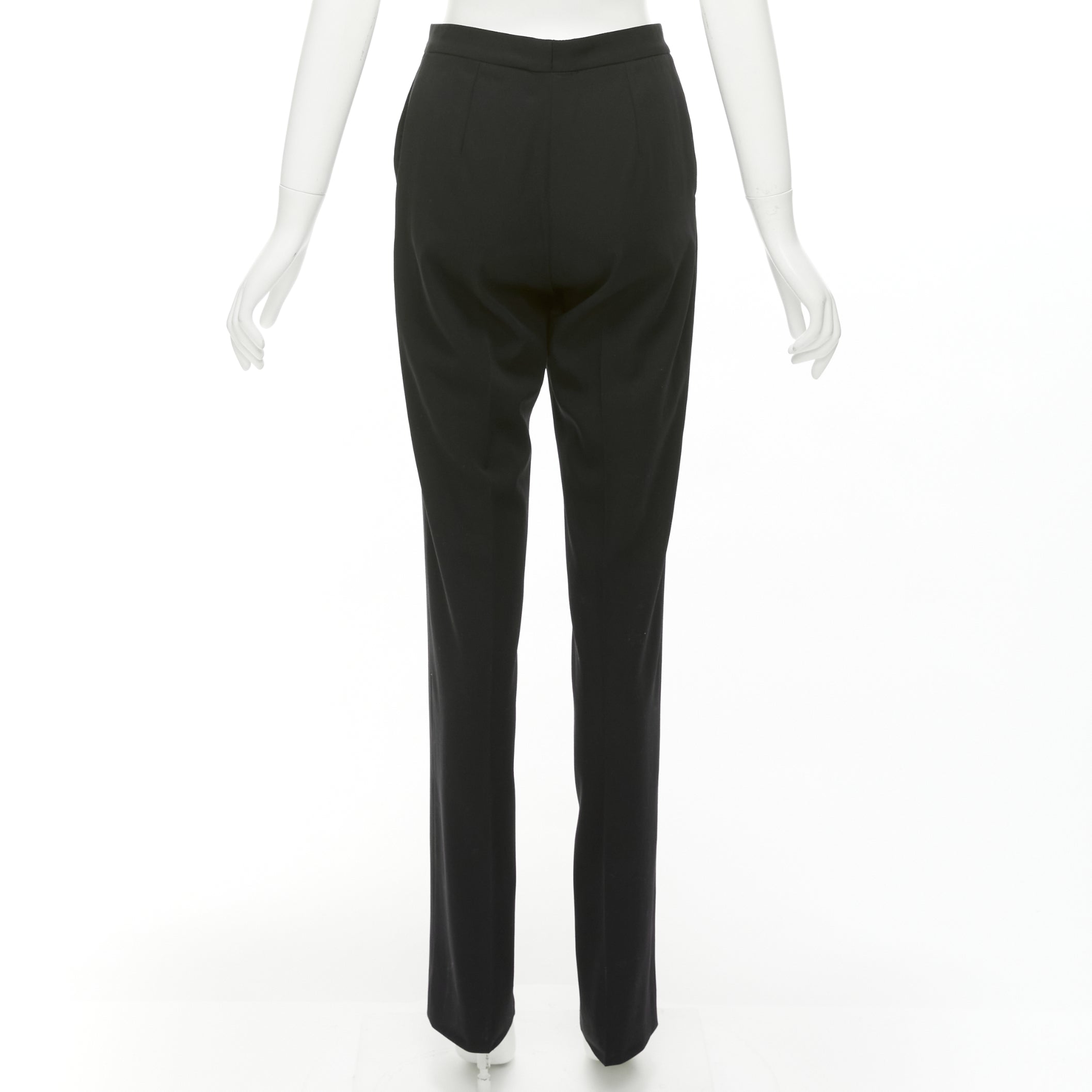 Stella Mccartney High Waist Pants - Side view