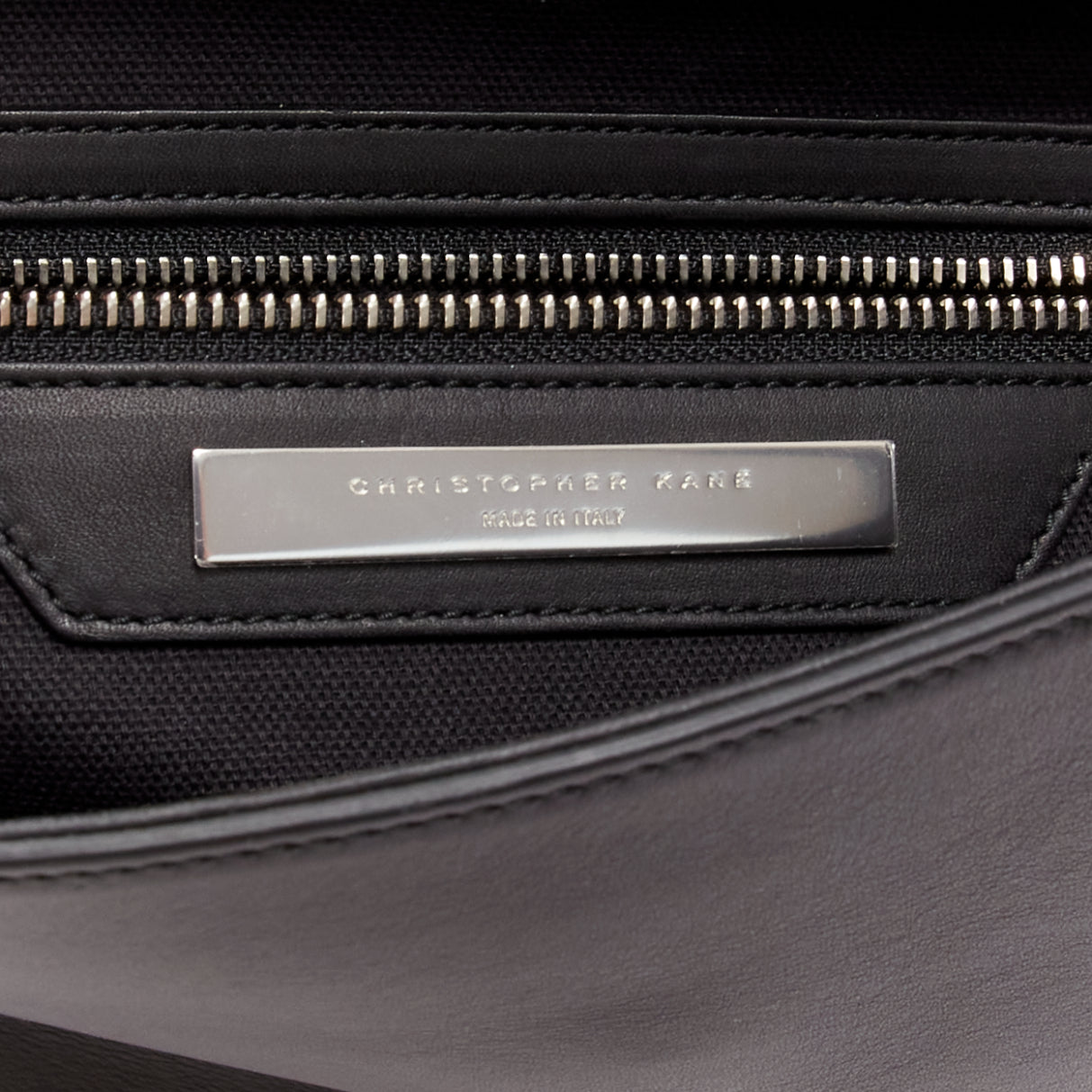 Christopher Kane Dual - Image 12