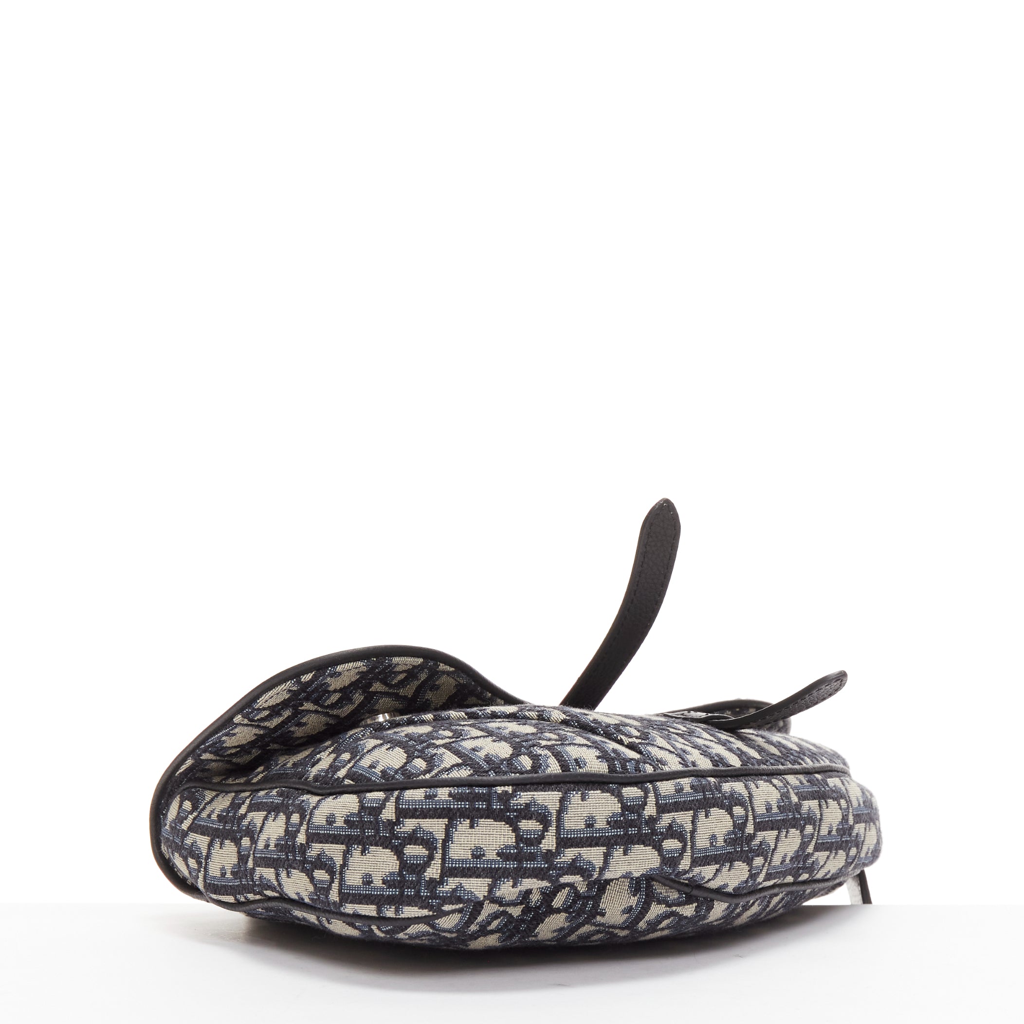 Dior Saddle - Detail 1