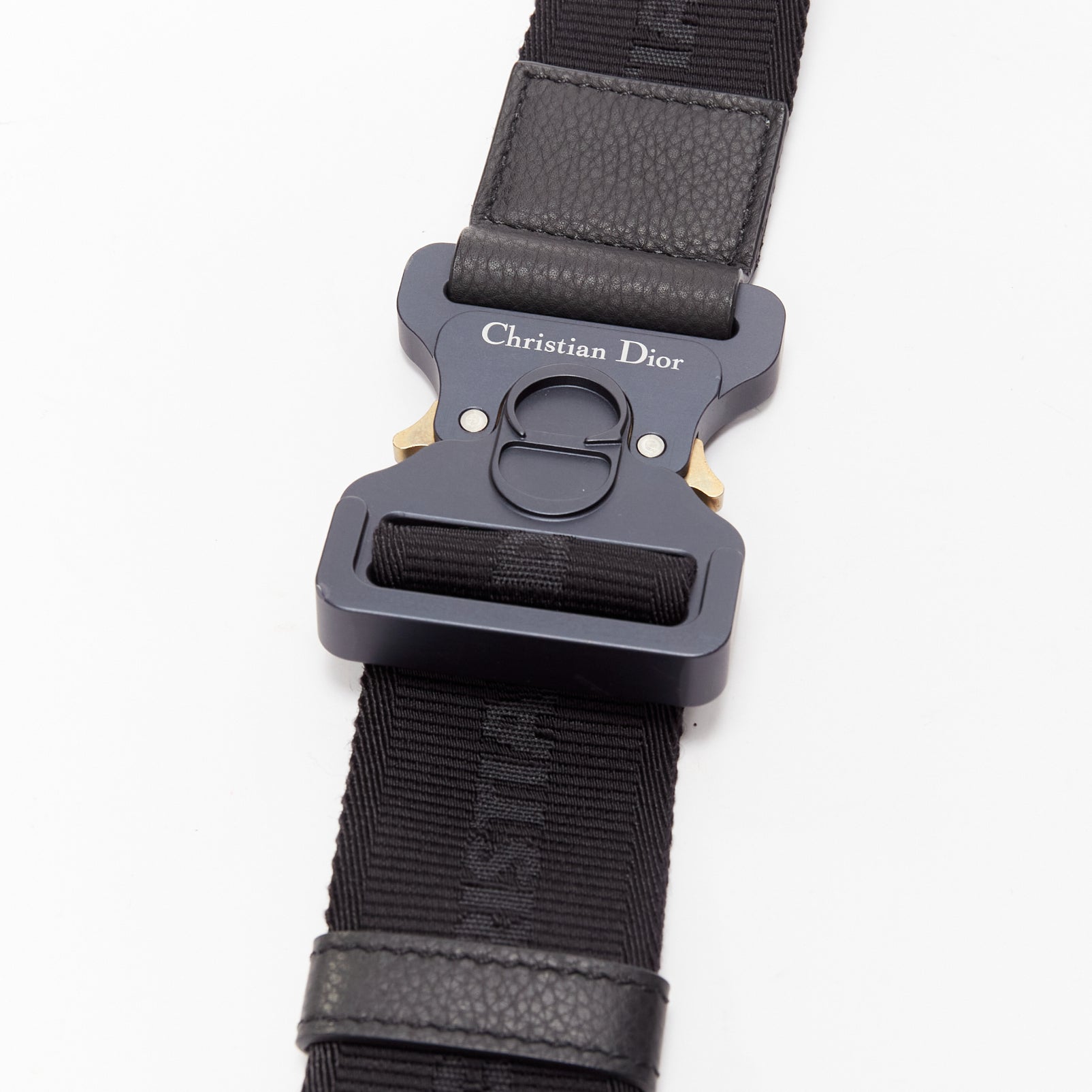 Dior Saddle - Detail 2