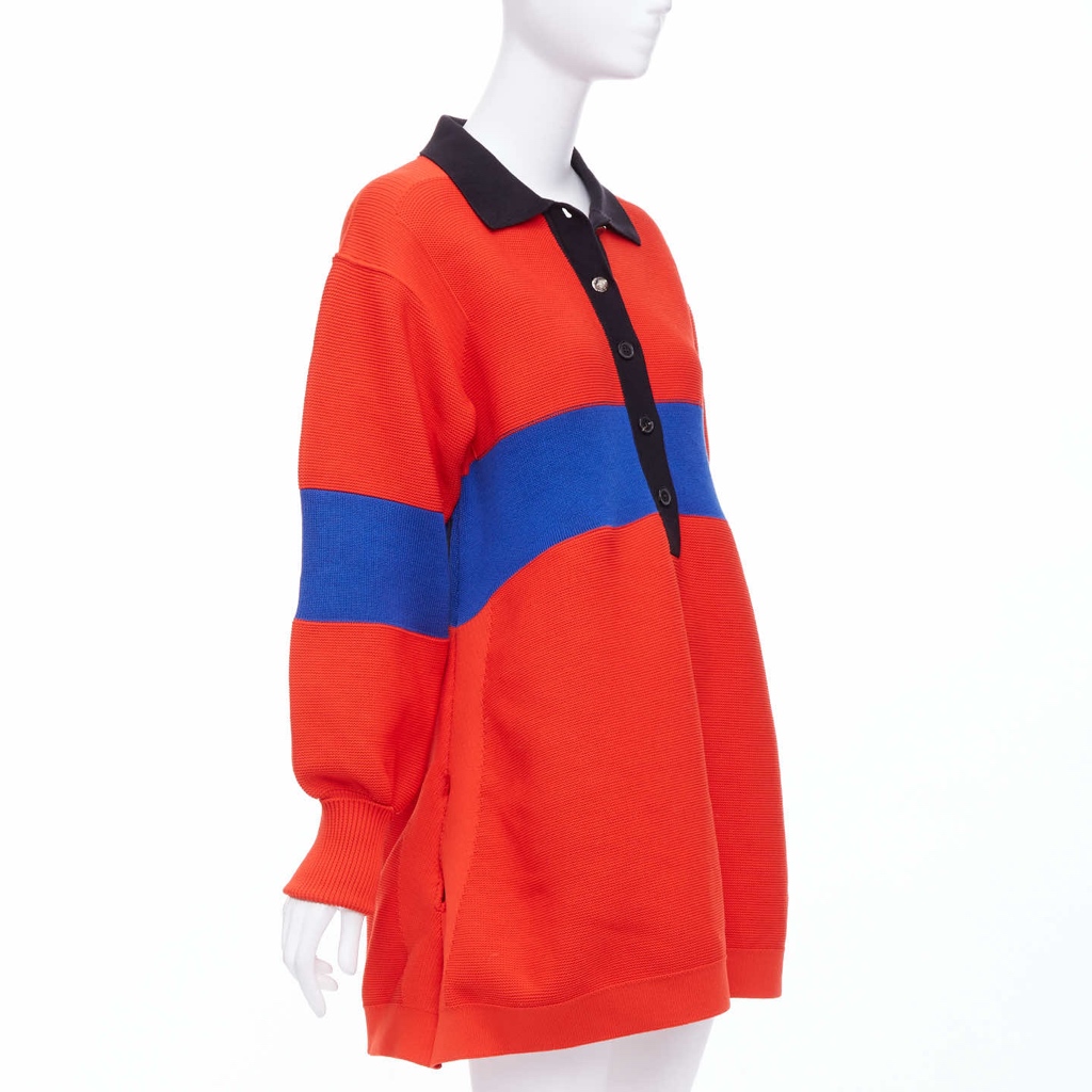 Sonia Rykiel Knitted Sweater Dress - Image 6