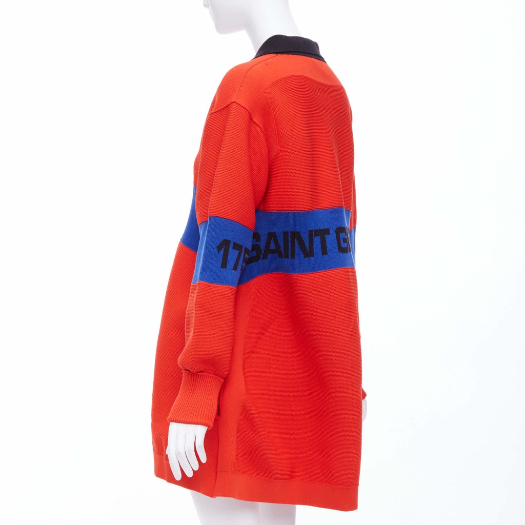 Sonia Rykiel Knitted Sweater Dress - Side view