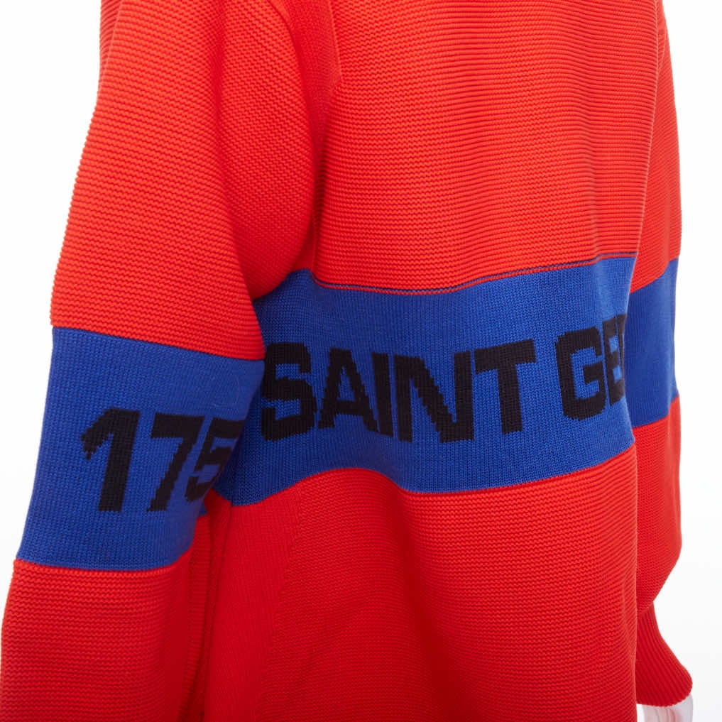 Sonia Rykiel Knitted Sweater Dress - Detail 1