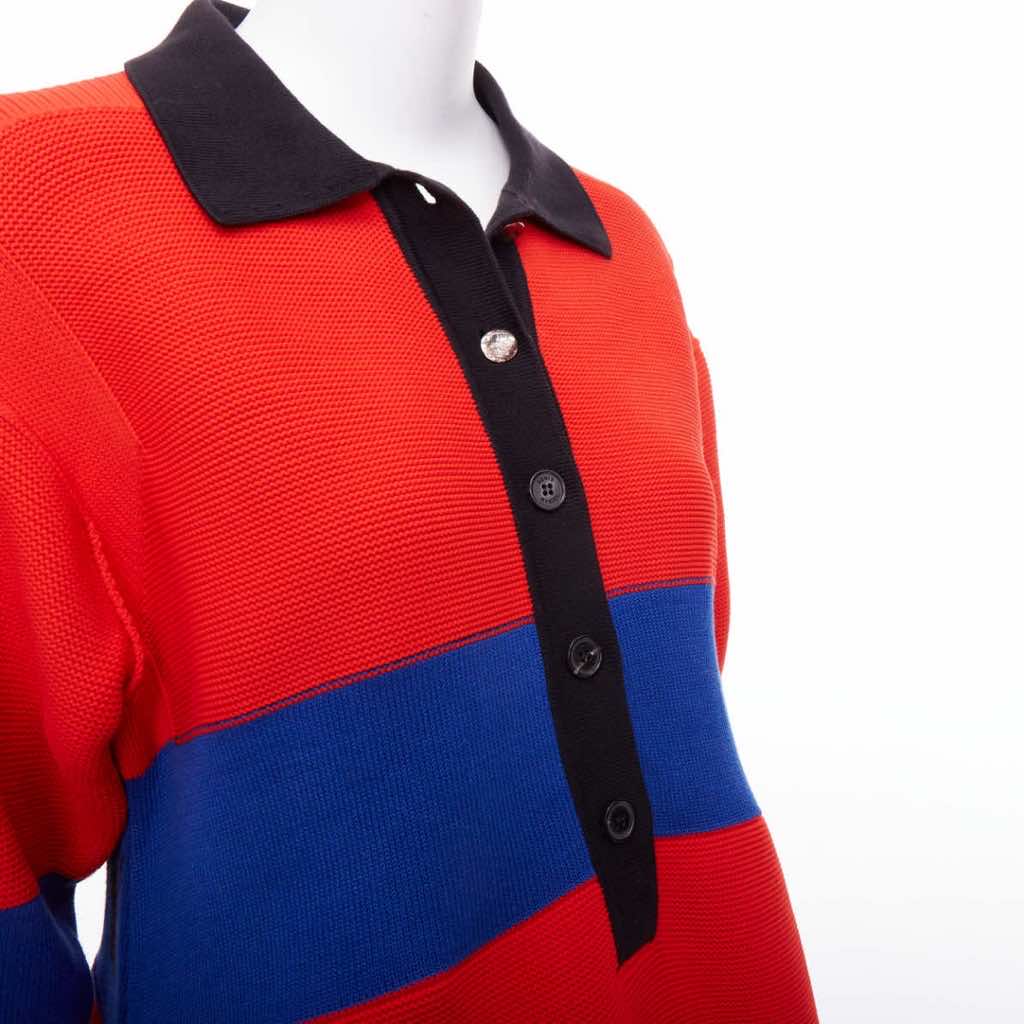 Sonia Rykiel Knitted Sweater Dress - Detail 2