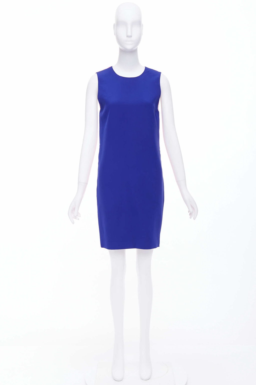 Fausto Puglisi Geometric Print Dress - Image 11