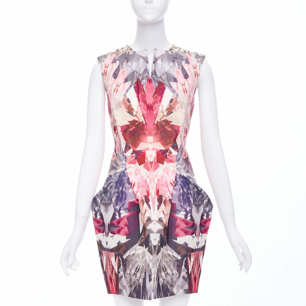 Alexander Mcqueen Kaleidoscope