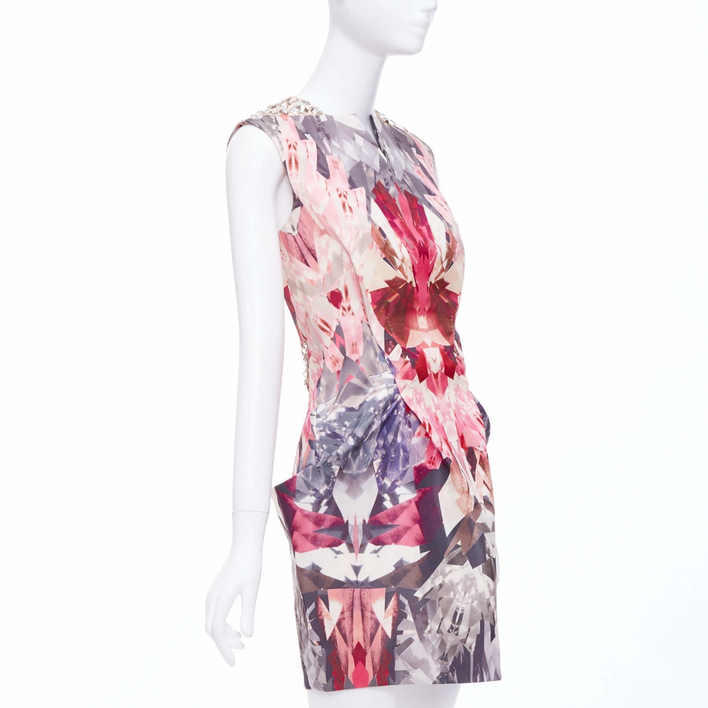 Alexander Mcqueen Kaleidoscope - Image 6