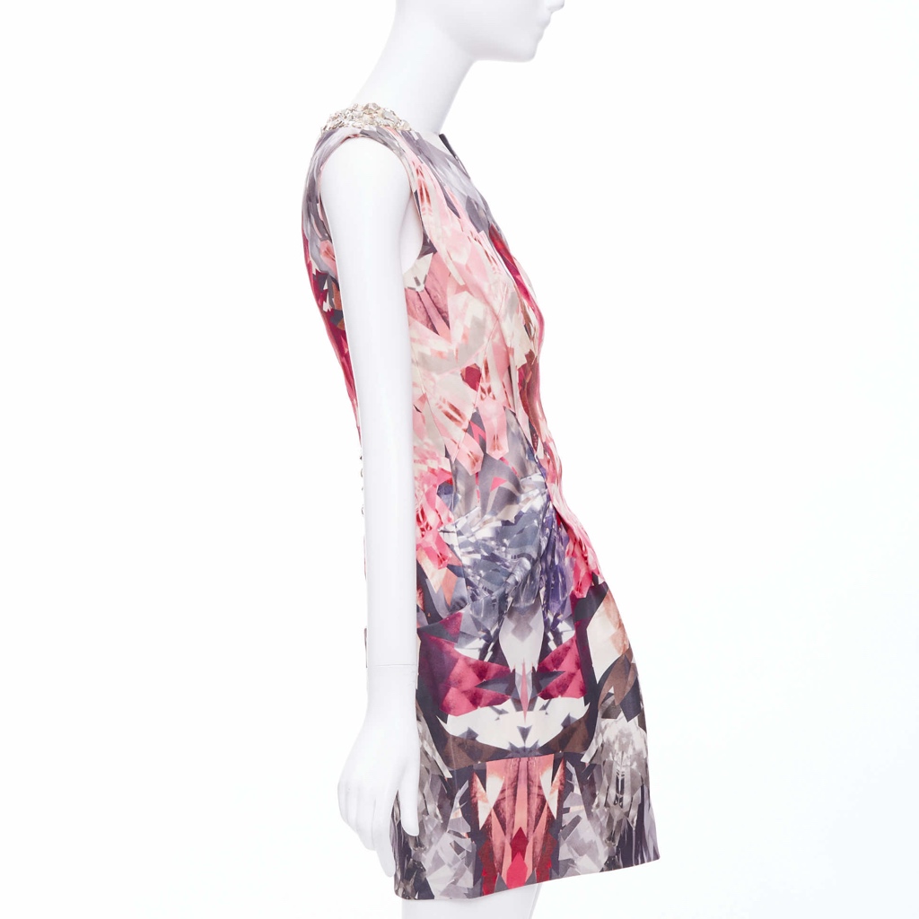 Alexander Mcqueen Kaleidoscope - 4