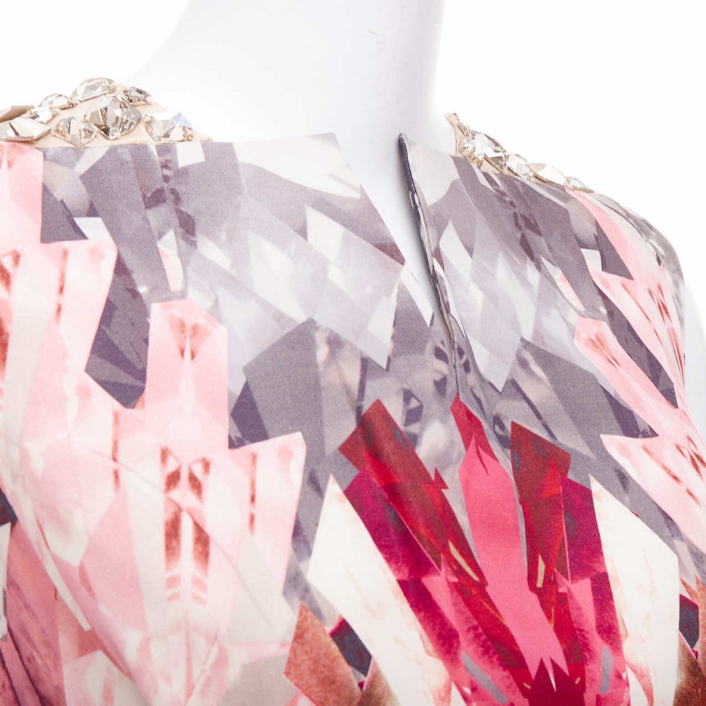 Alexander Mcqueen Kaleidoscope - Detail 2