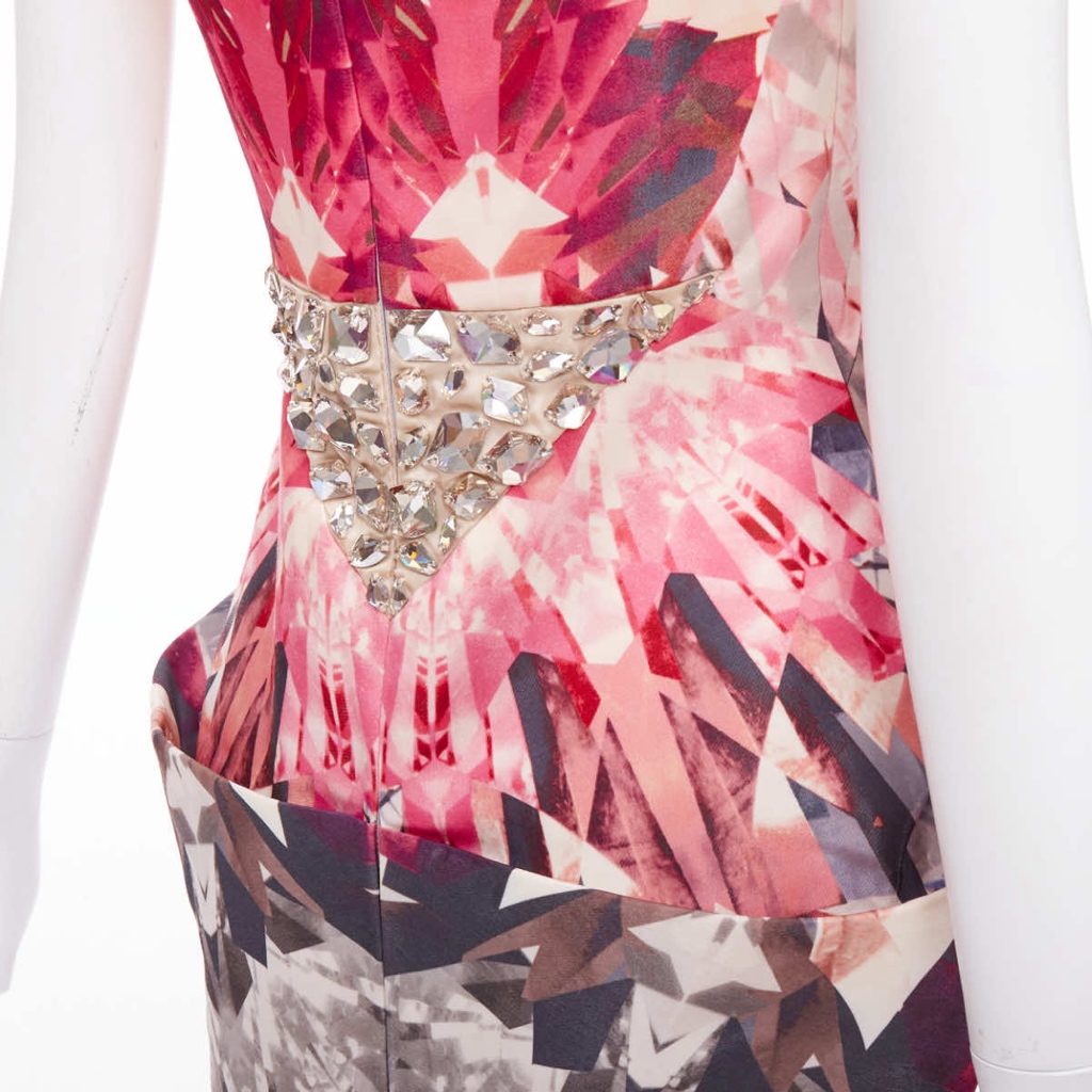 Alexander Mcqueen Kaleidoscope - Image 12