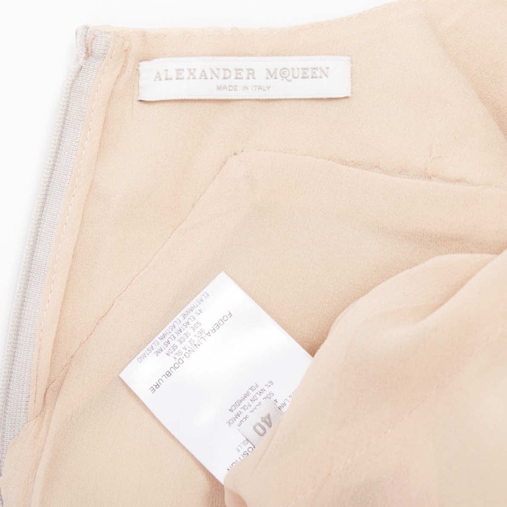 Alexander Mcqueen Kaleidoscope - Image 14