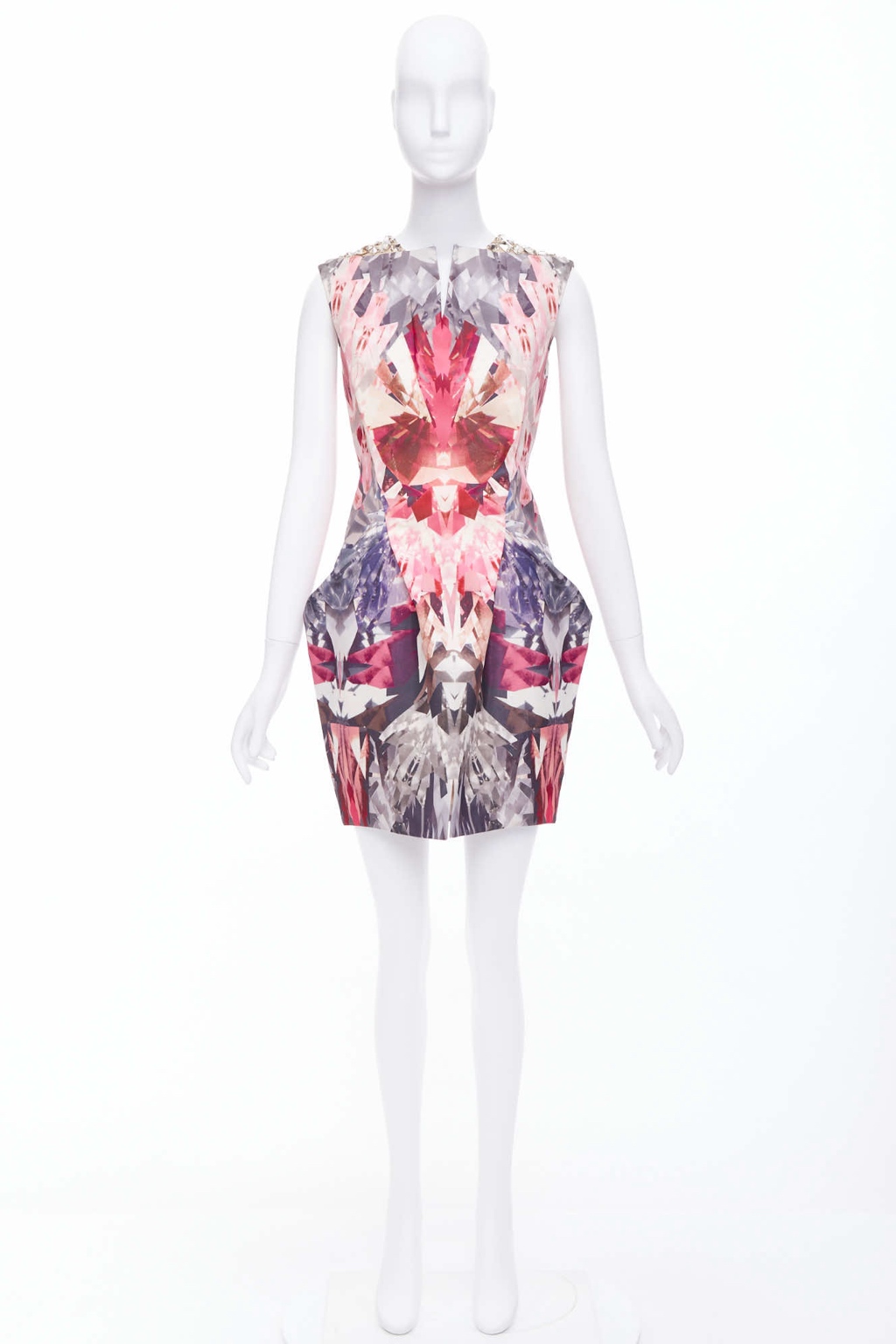 Alexander Mcqueen Kaleidoscope - Image 15
