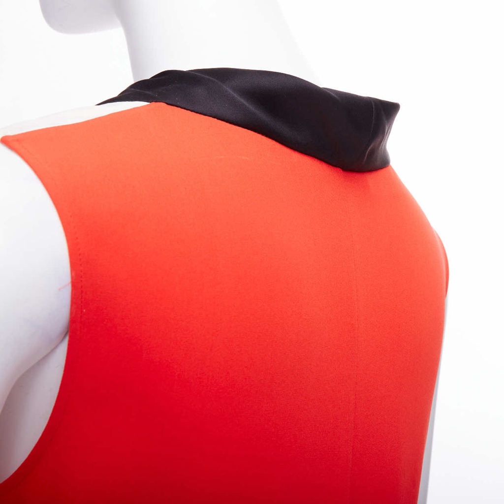 Celine Colorblock Tank Top - Detail 2