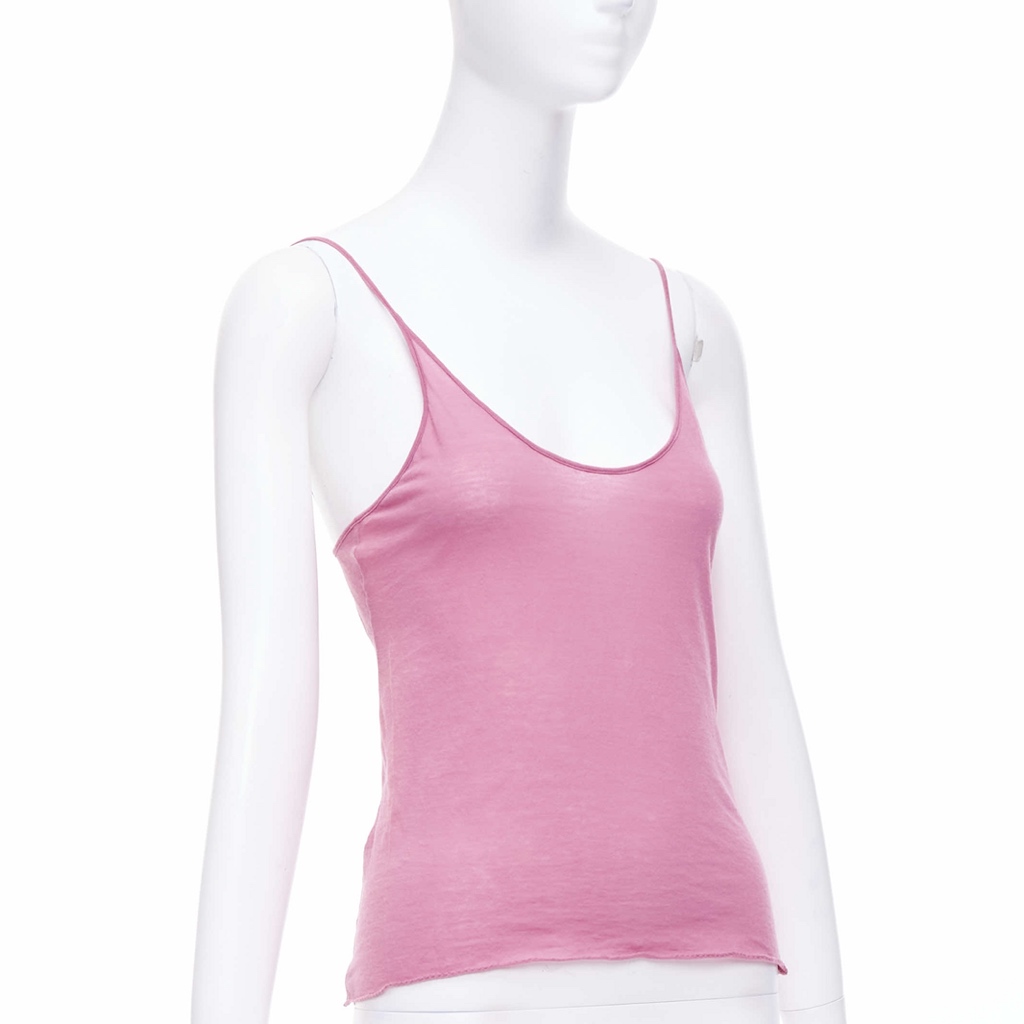 Chloe Spaghetti Strap Tank - Image 6