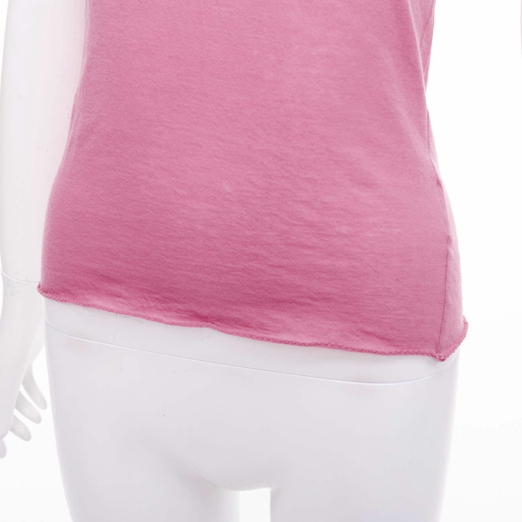 Chloe Spaghetti Strap Tank - Detail 2