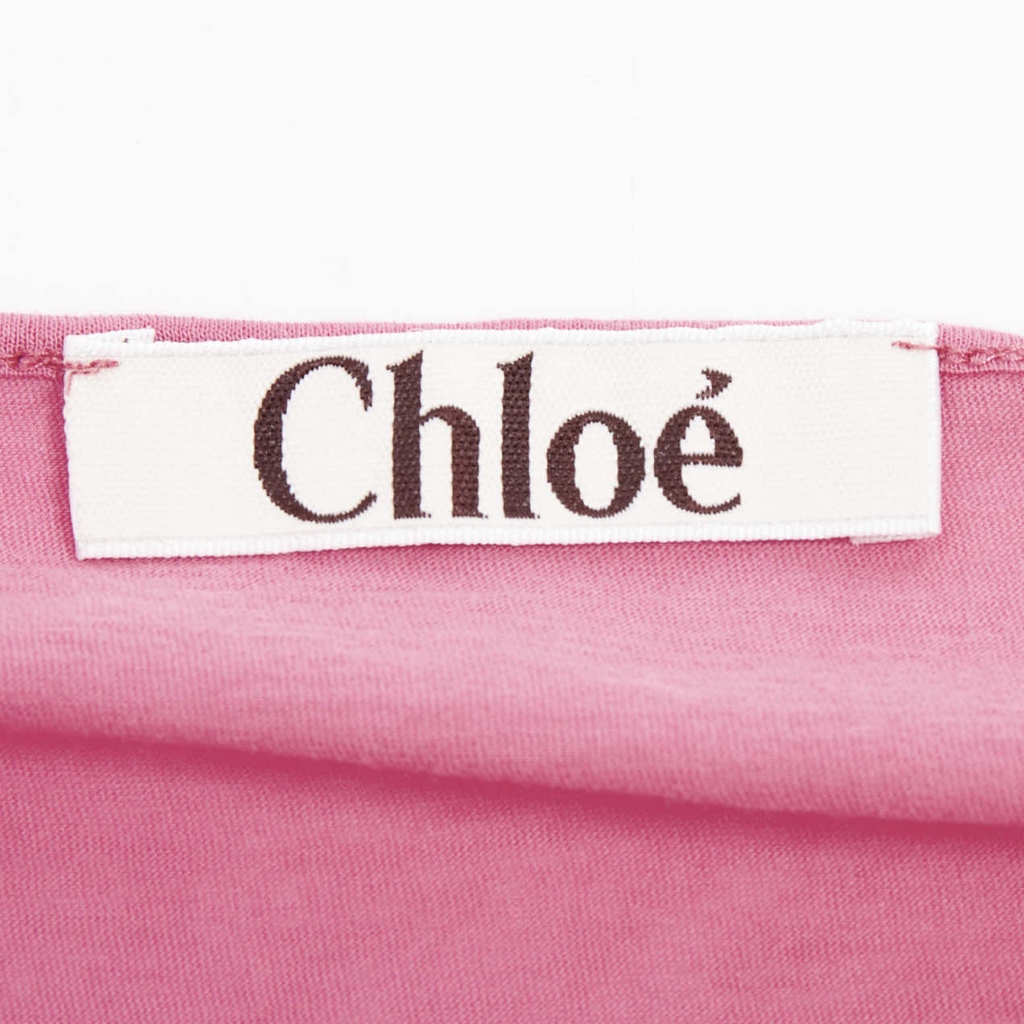 Chloe Spaghetti Strap Tank - Image 10
