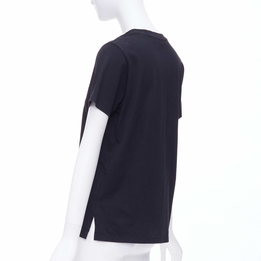 Stella Mccartney Bias Cut UFO Tee - Detail 1