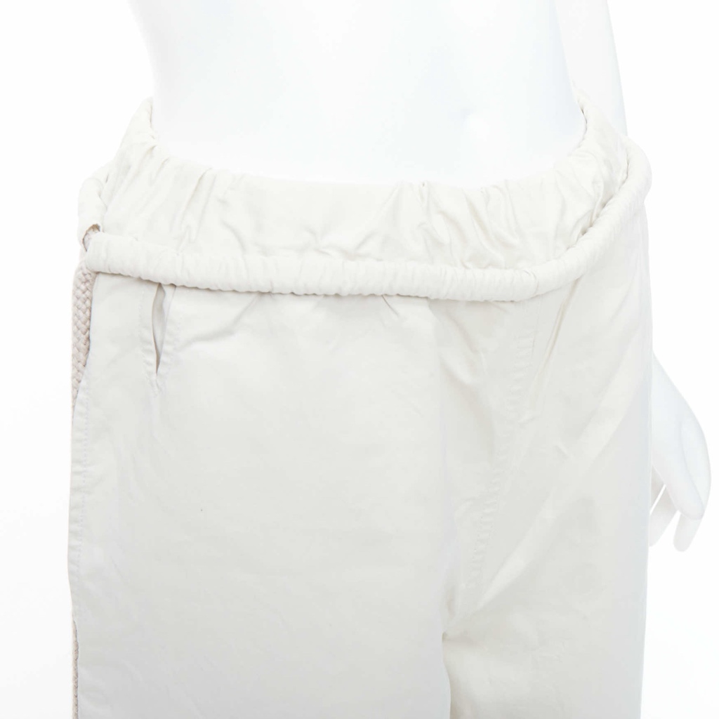 Ports 1961 Photo Print Pants - Back view