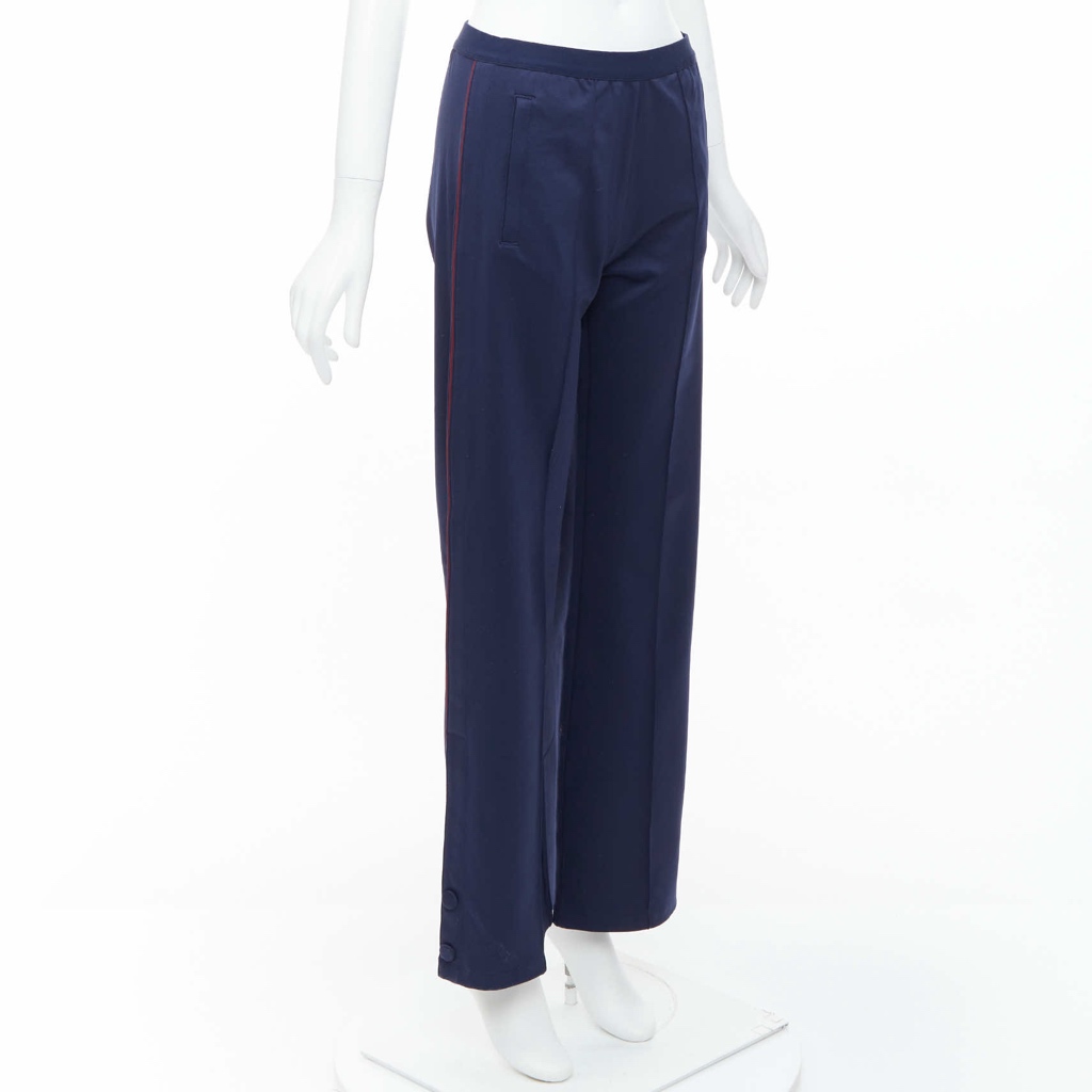 Tory Burch Trim Cropped Pants - Image 6