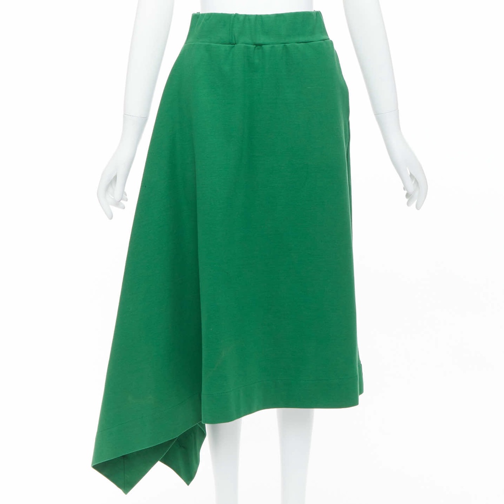 Hyke Pullover Skirt Set - Detail 1