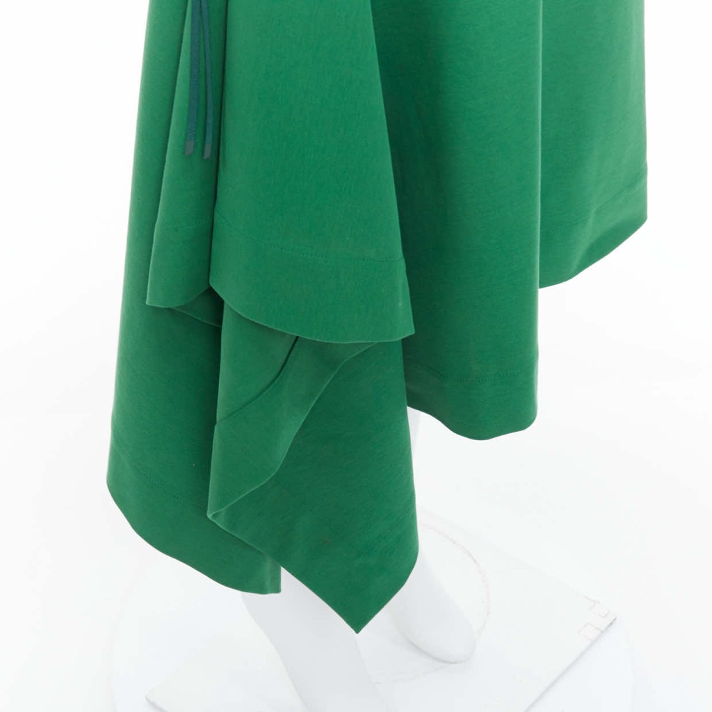 Hyke Pullover Skirt Set - Image 11
