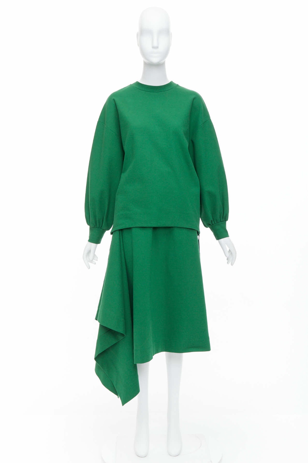 Hyke Pullover Skirt Set - Image 13