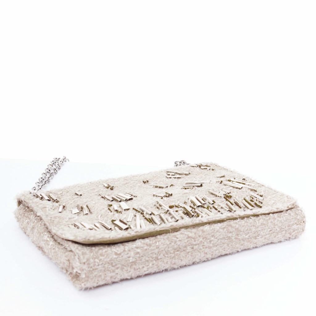 Theyskens' Theory Nylon Messenger Bag - Detail 1