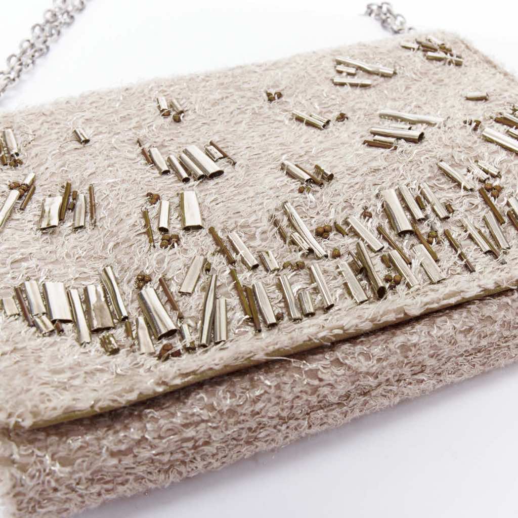 Theyskens' Theory Nylon Messenger Bag - Detail 2