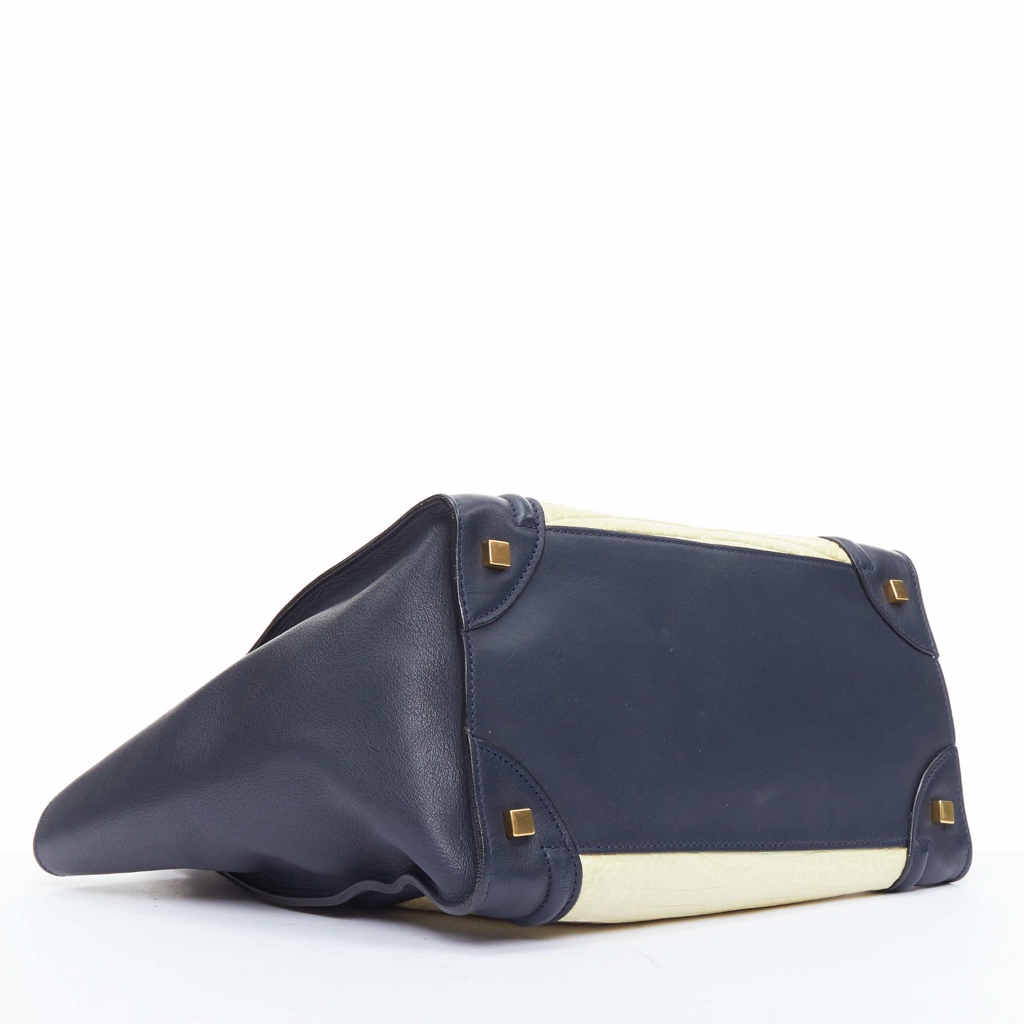 Celine Medium Luggage - Detail 1