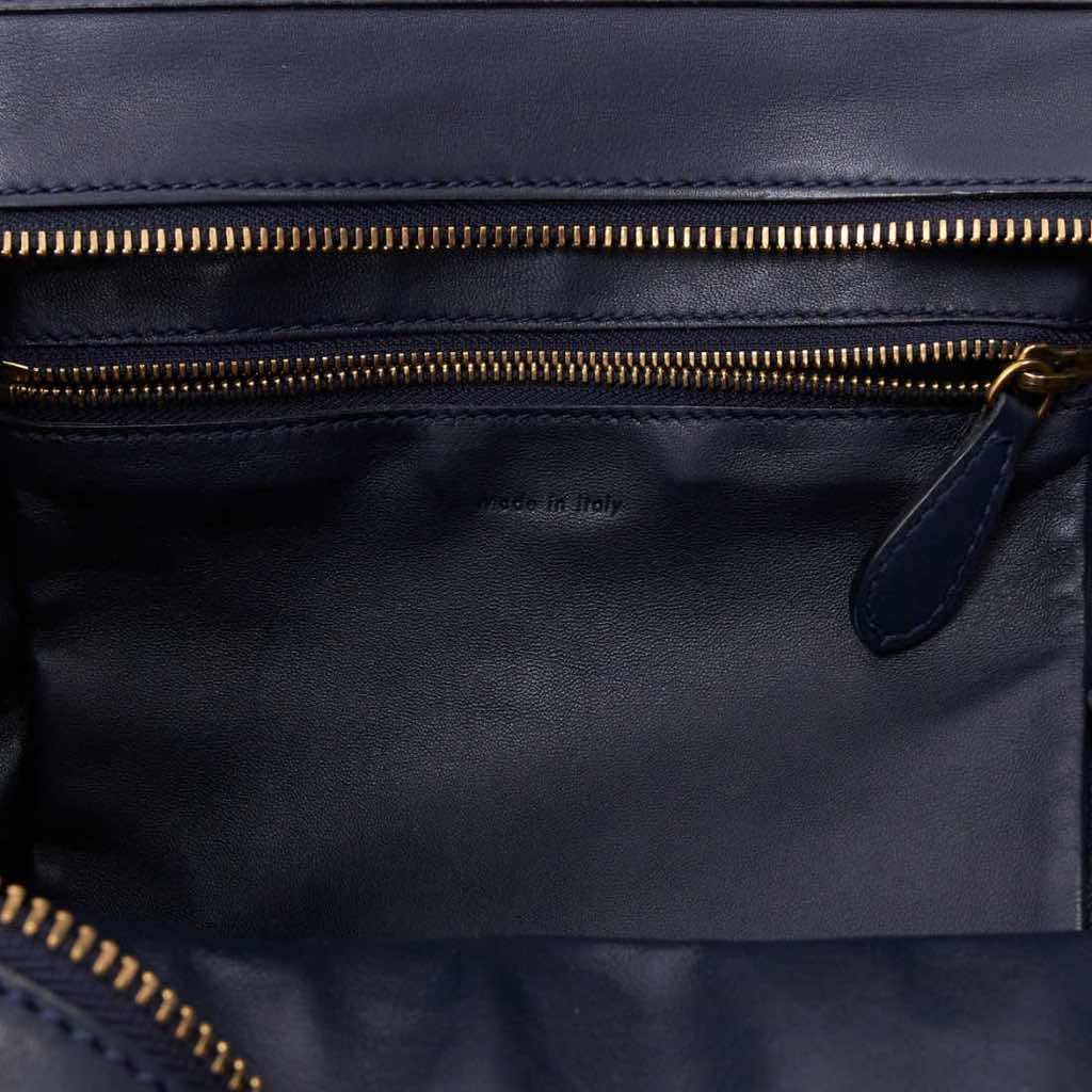 Celine Medium Luggage - Image 11
