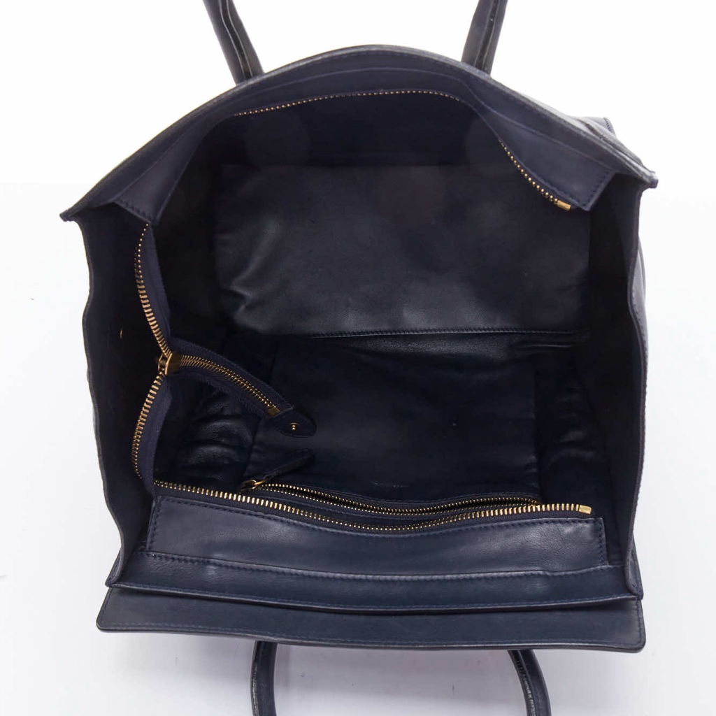 Celine Medium Luggage - Image 12