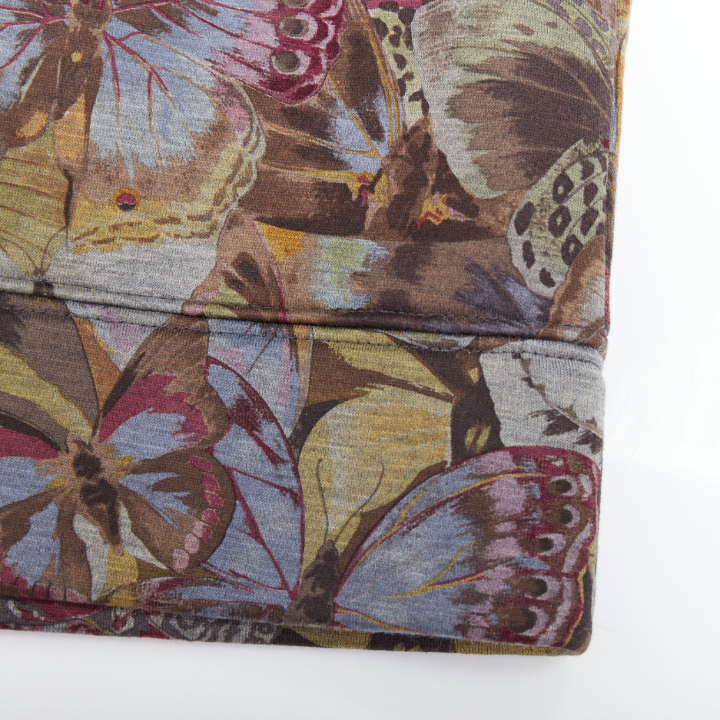 Valentino Garavani Butterfly Pullover Sweater - Image 10