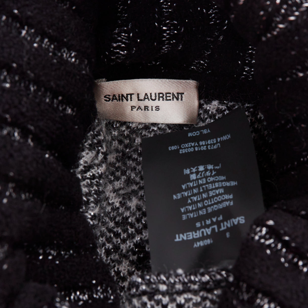 Saint Laurent Constellation - Image 10