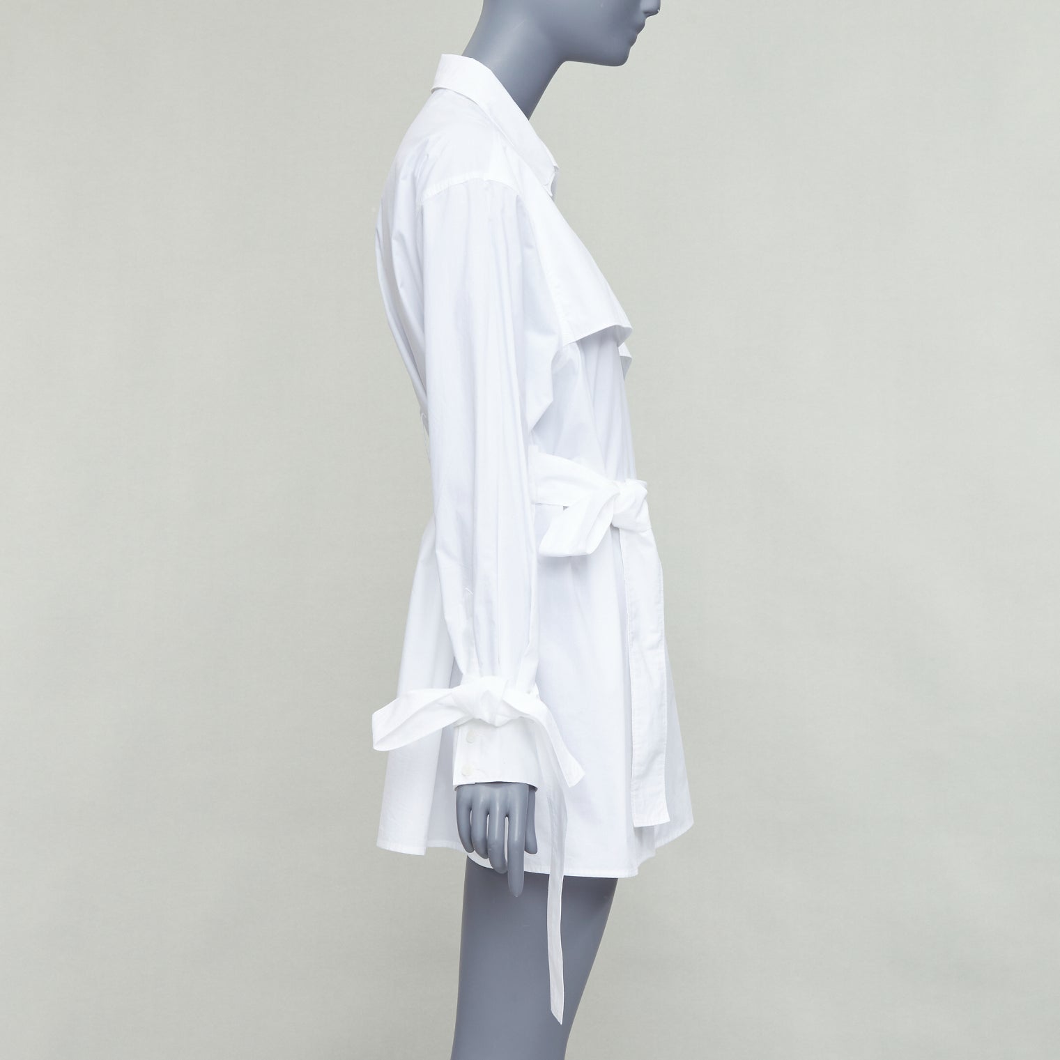 Kimhekim NG Belted - 4