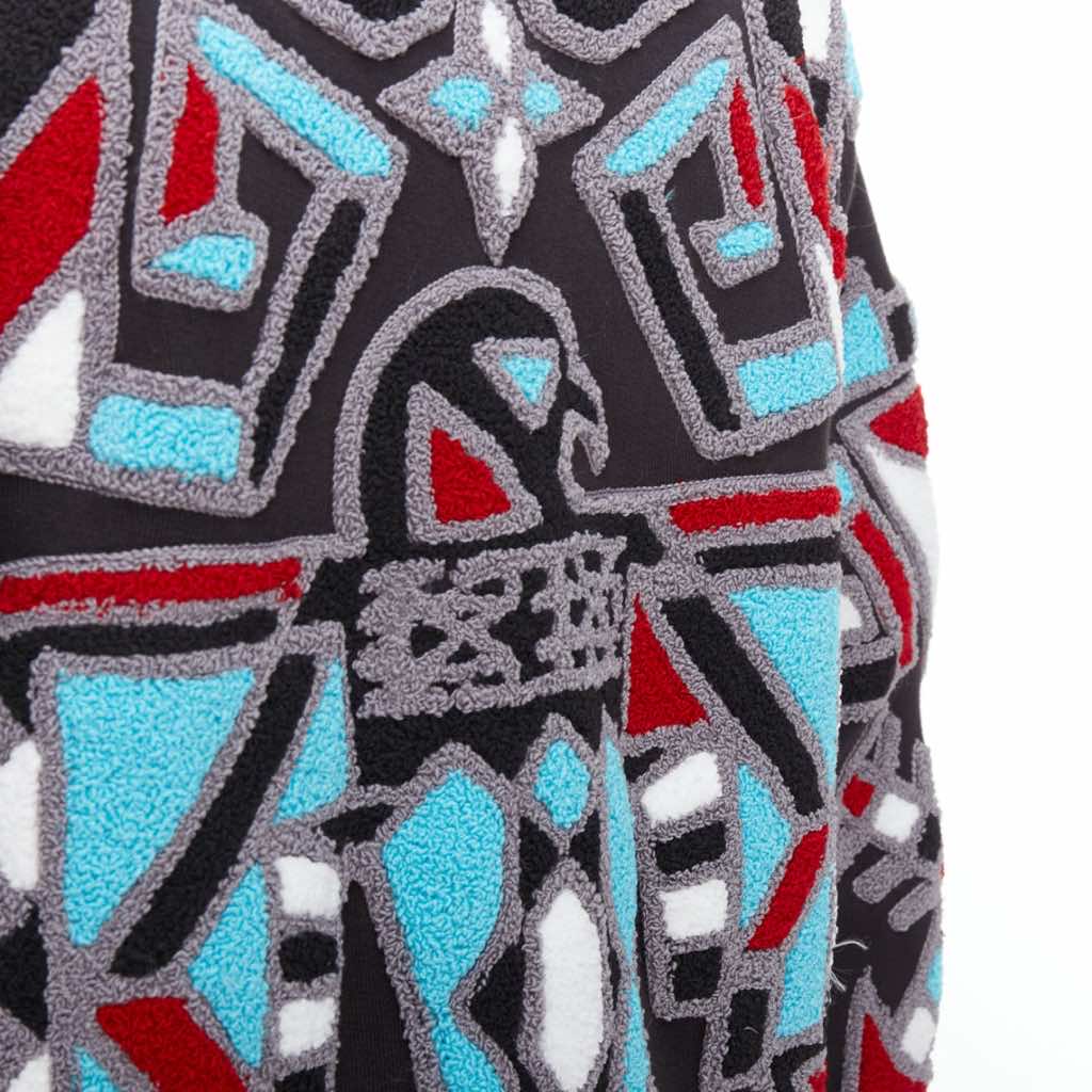Ktz Eagle Graphic Pullover - Back view