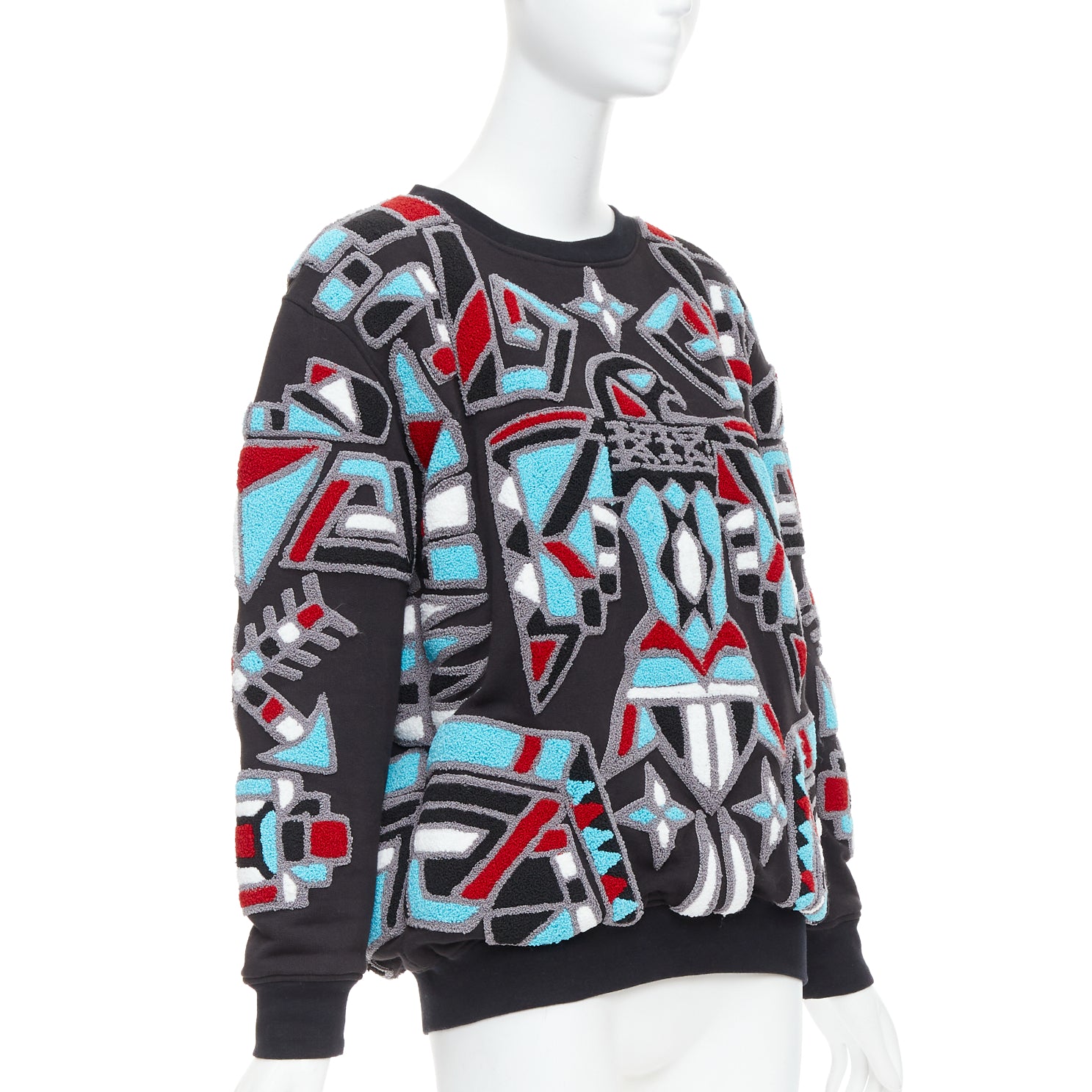 Ktz Eagle Graphic Pullover - Image 6