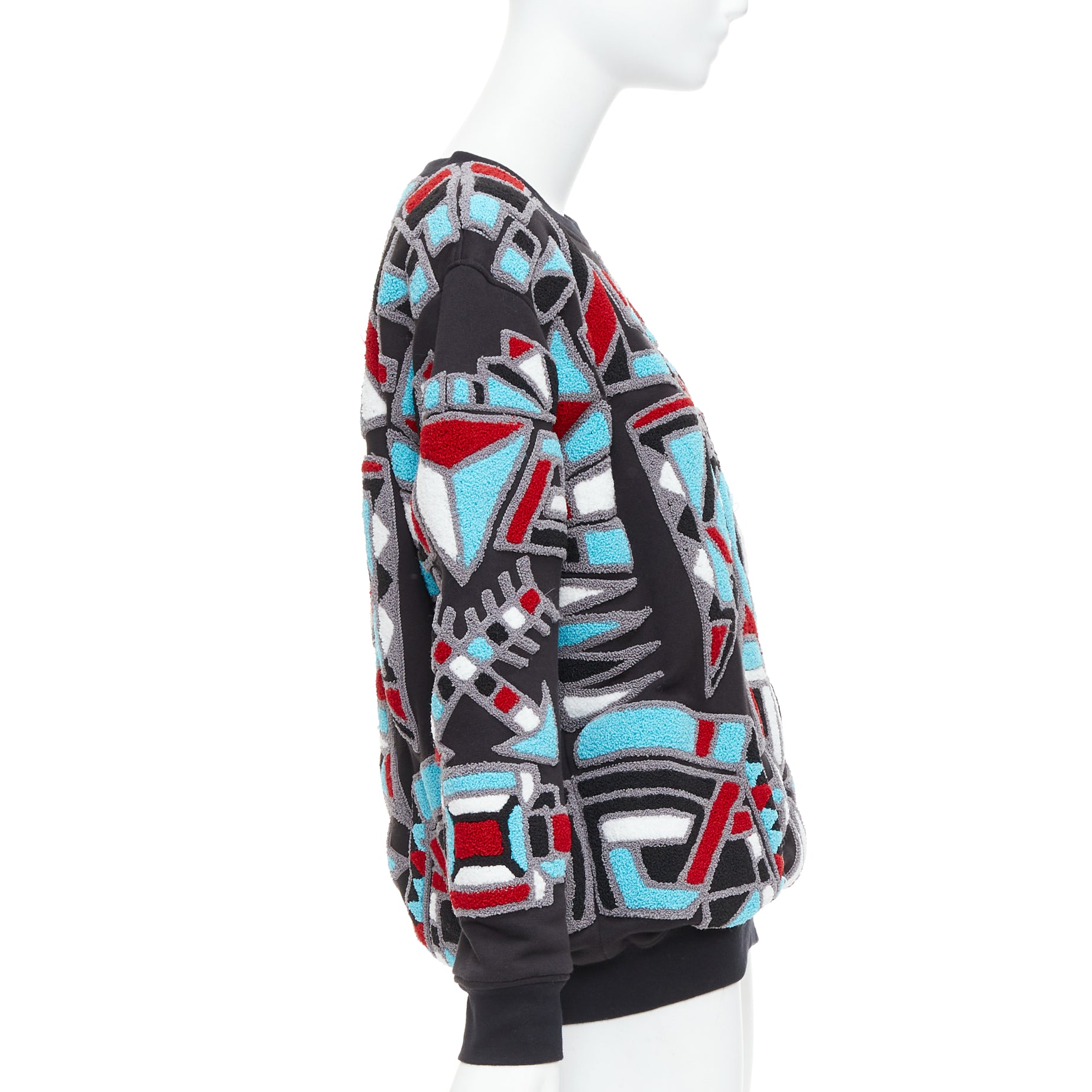 Ktz Eagle Graphic Pullover - 4