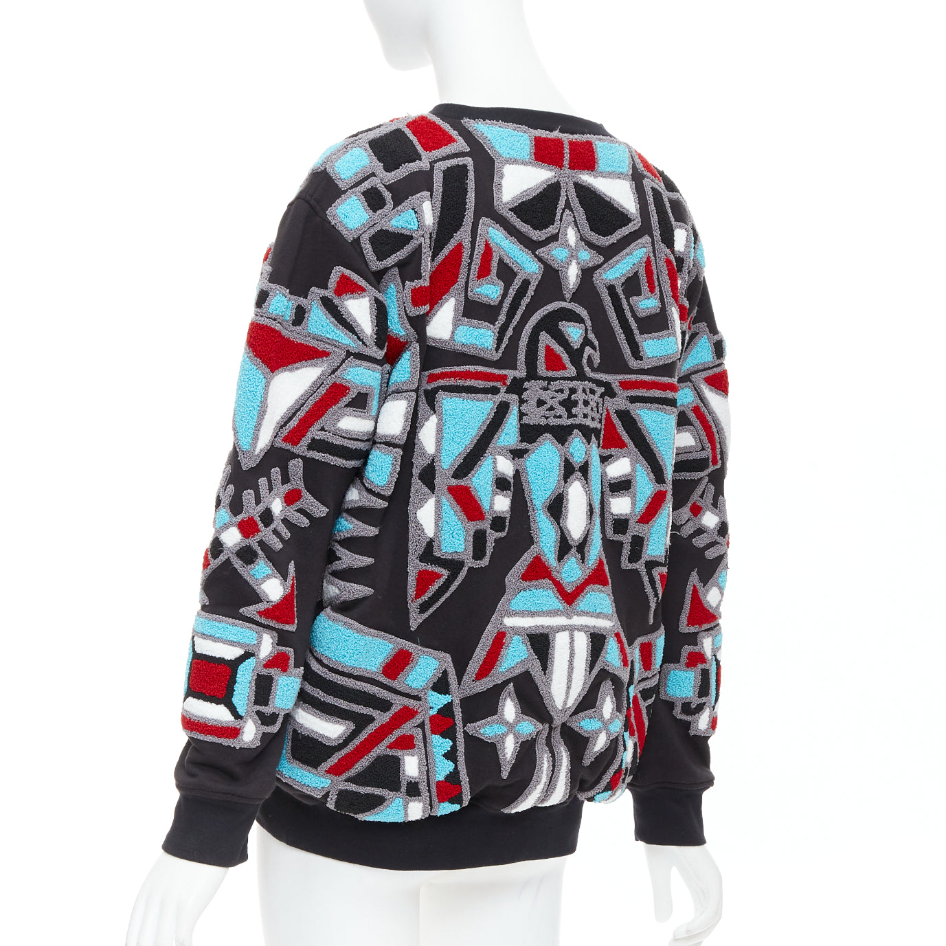 Ktz Eagle Graphic Pullover - Detail 1