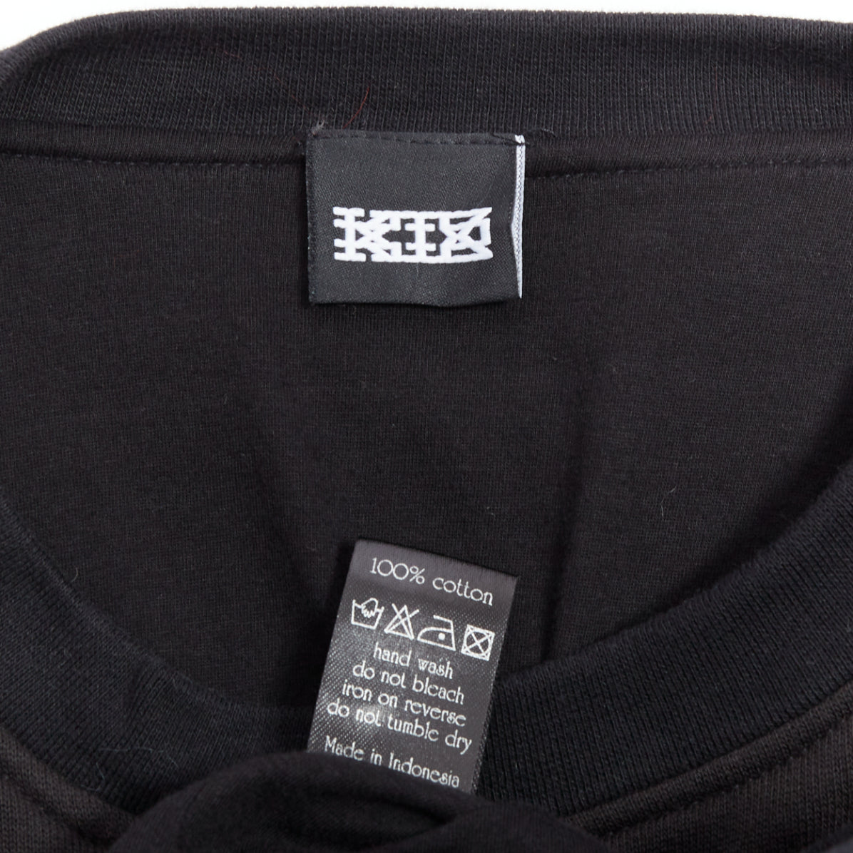 Ktz Eagle Graphic Pullover - Image 10