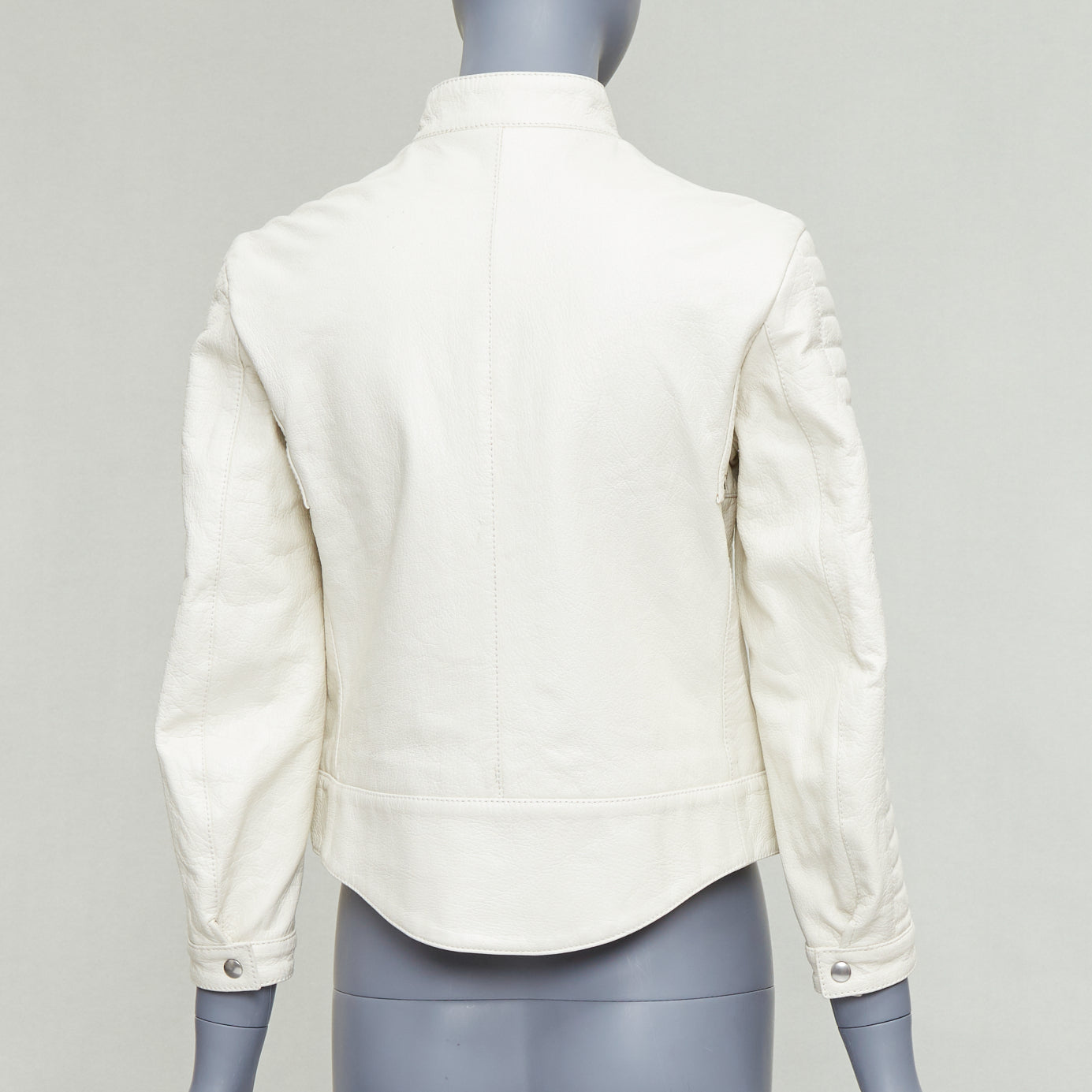 Dior Bee Quilted Jacket - Detail 1