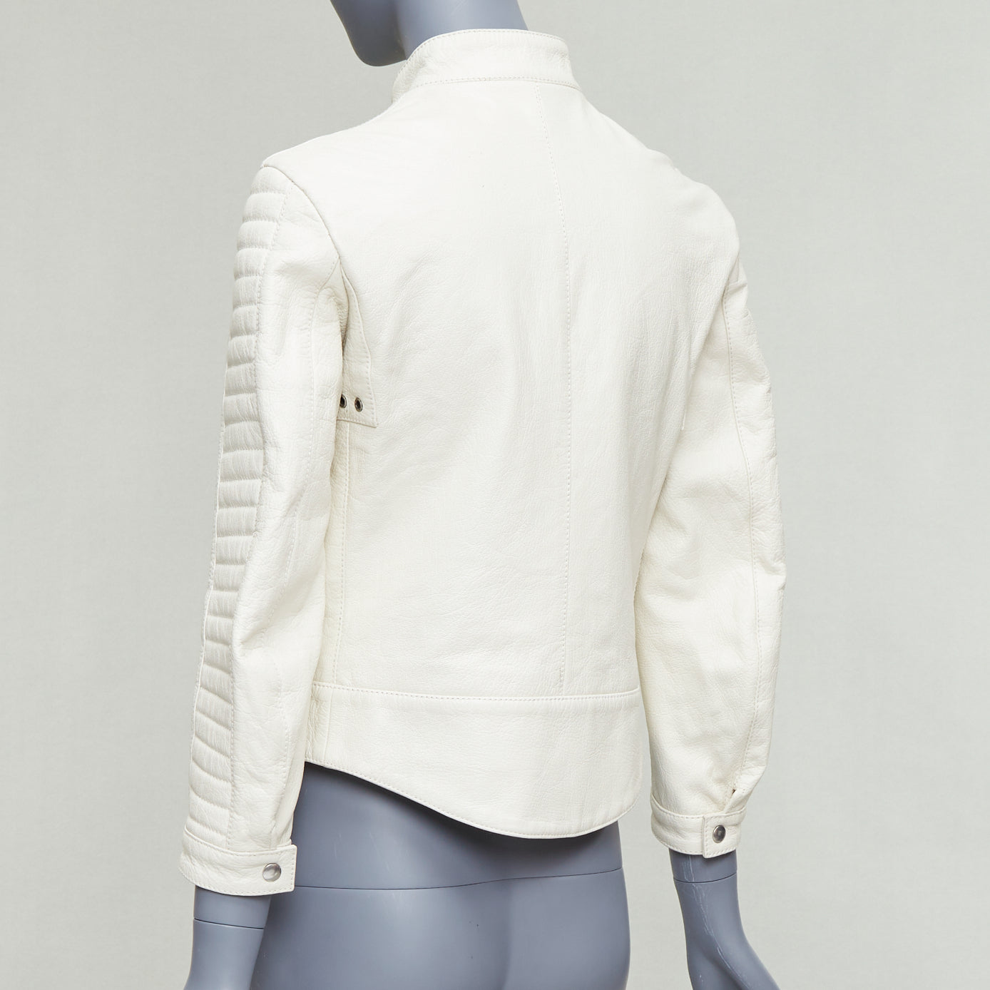 Dior Bee Quilted Jacket - Detail 2