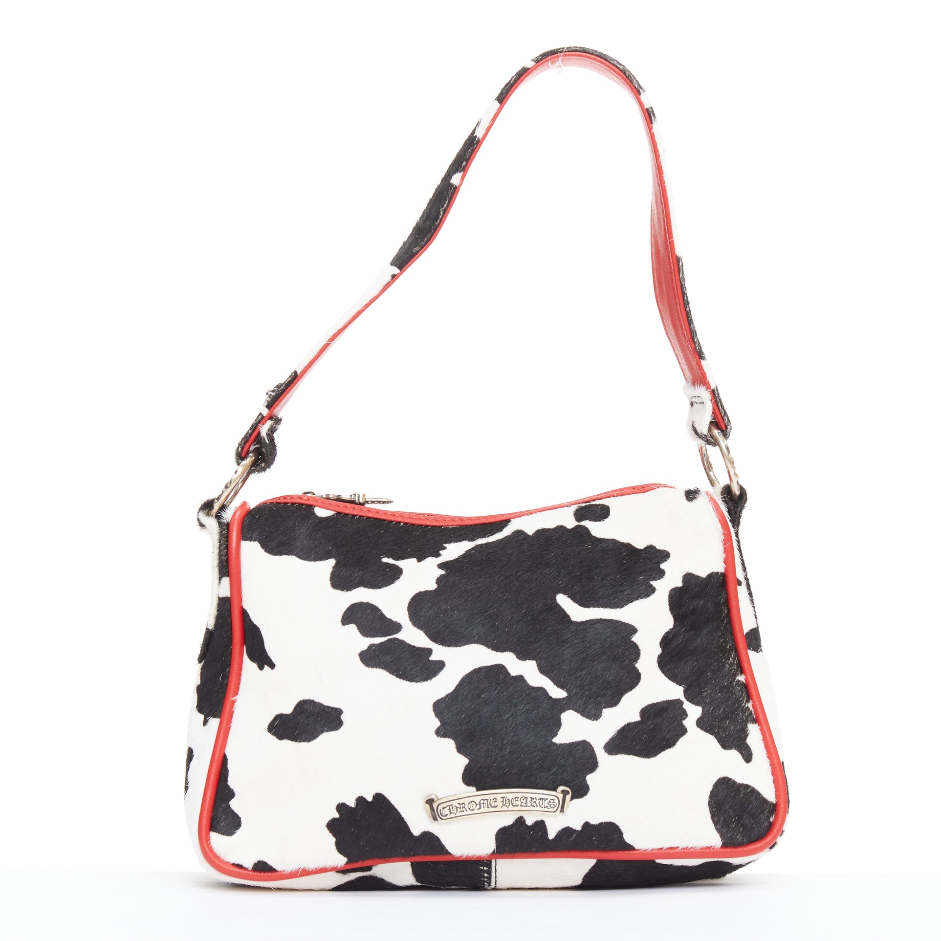 Chrome Hearts Nuggets - Side view