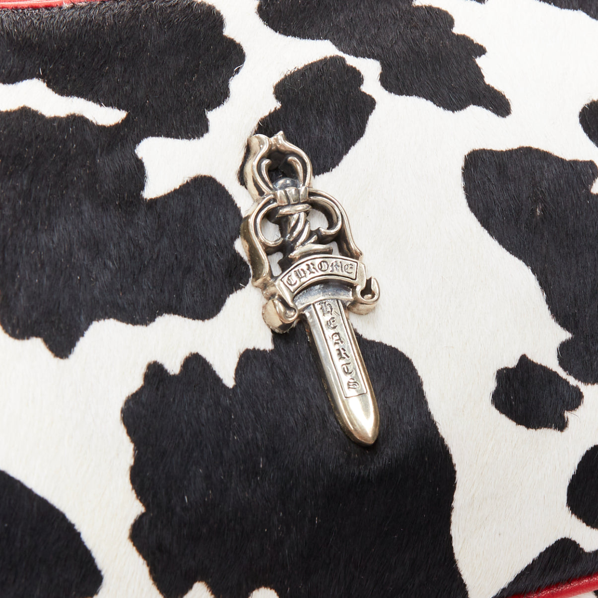 Chrome Hearts Nuggets - Detail 2