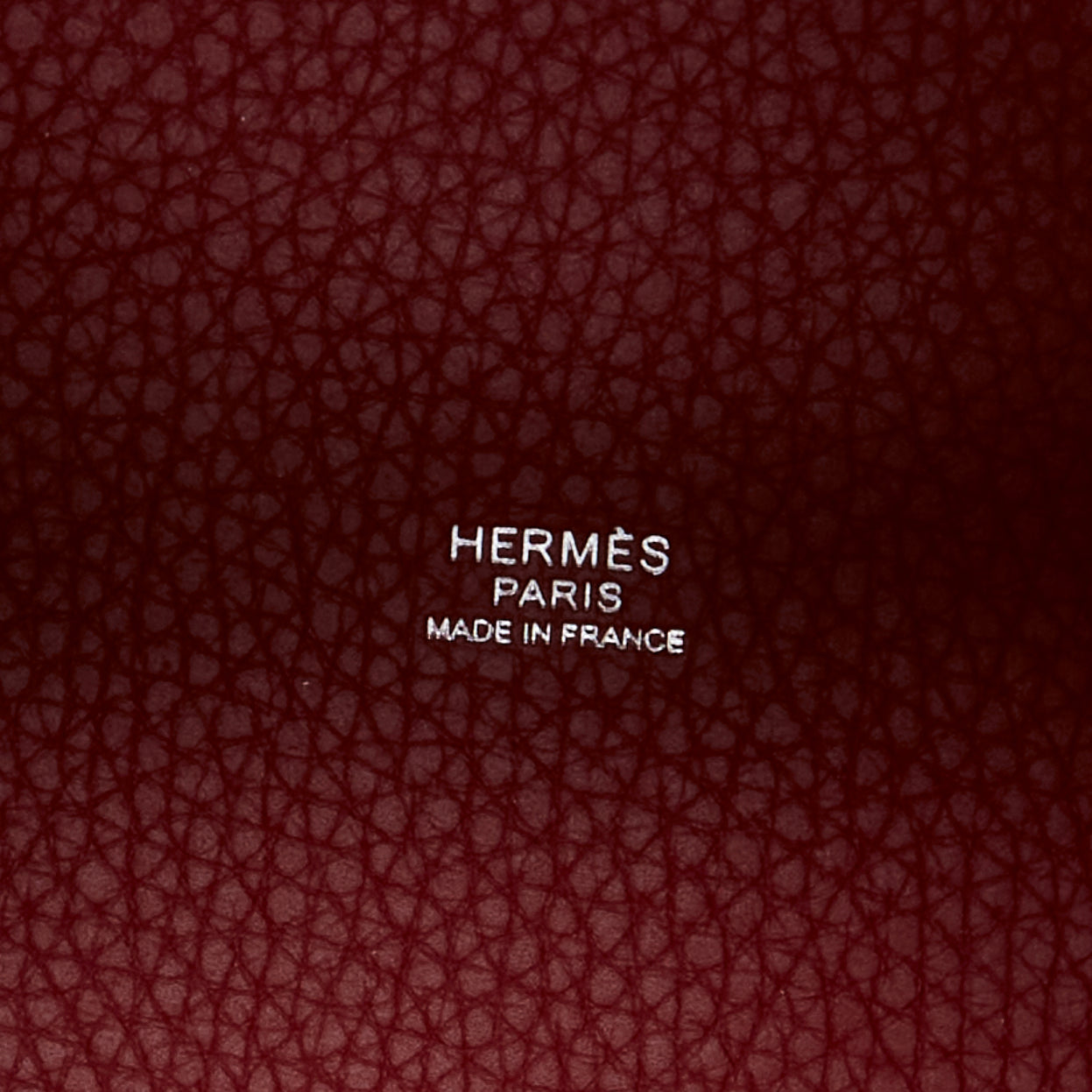 Hermès Picotin 22 - Image 12
