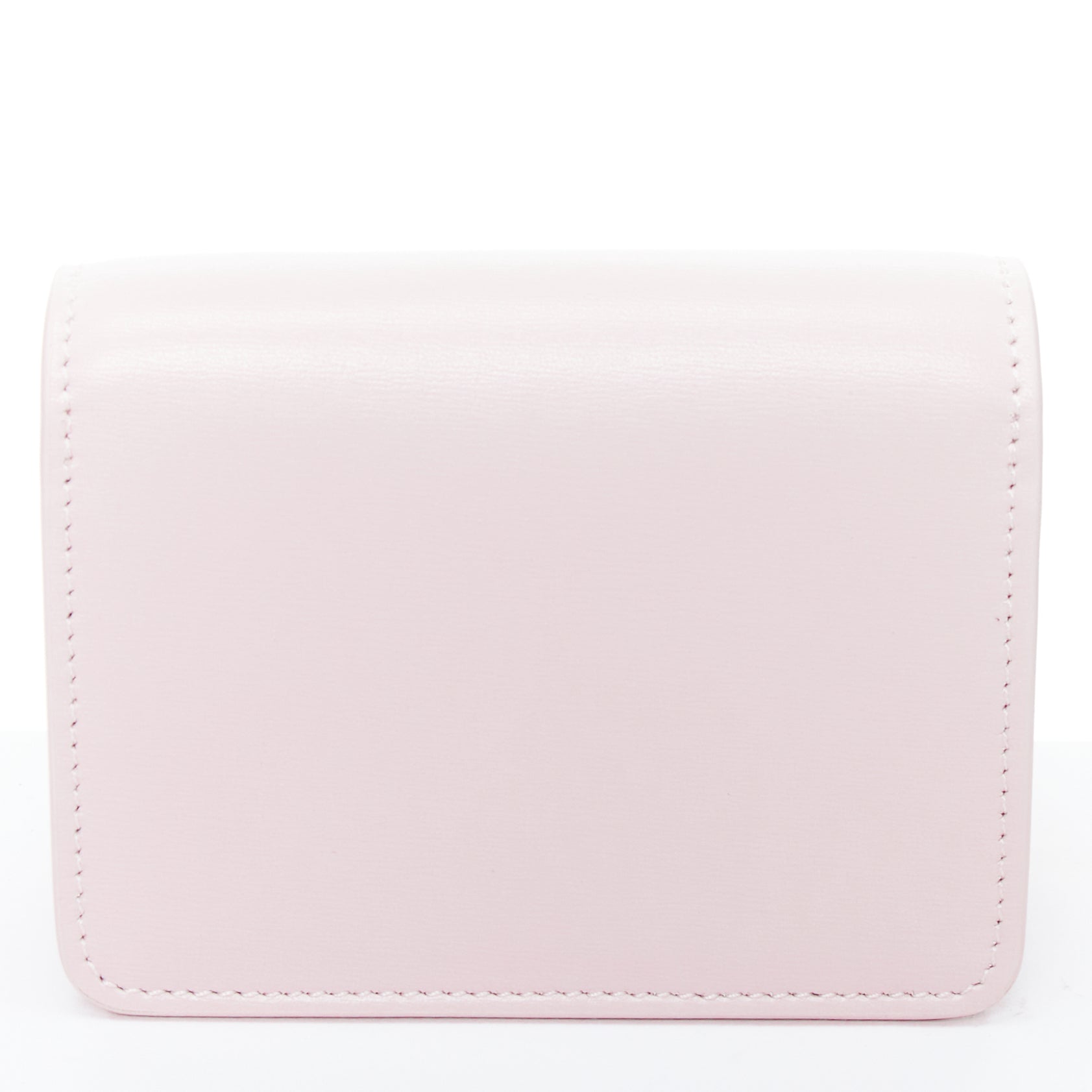 Celine Triomphe - Side view